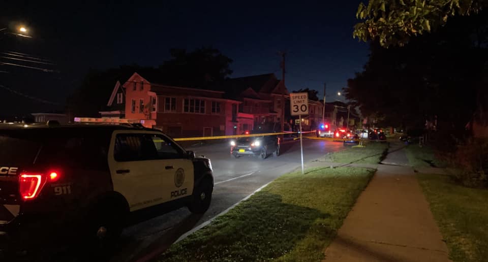 20-year-old Man Dies After Being Shot On Syracuse’s North Side, Police Say