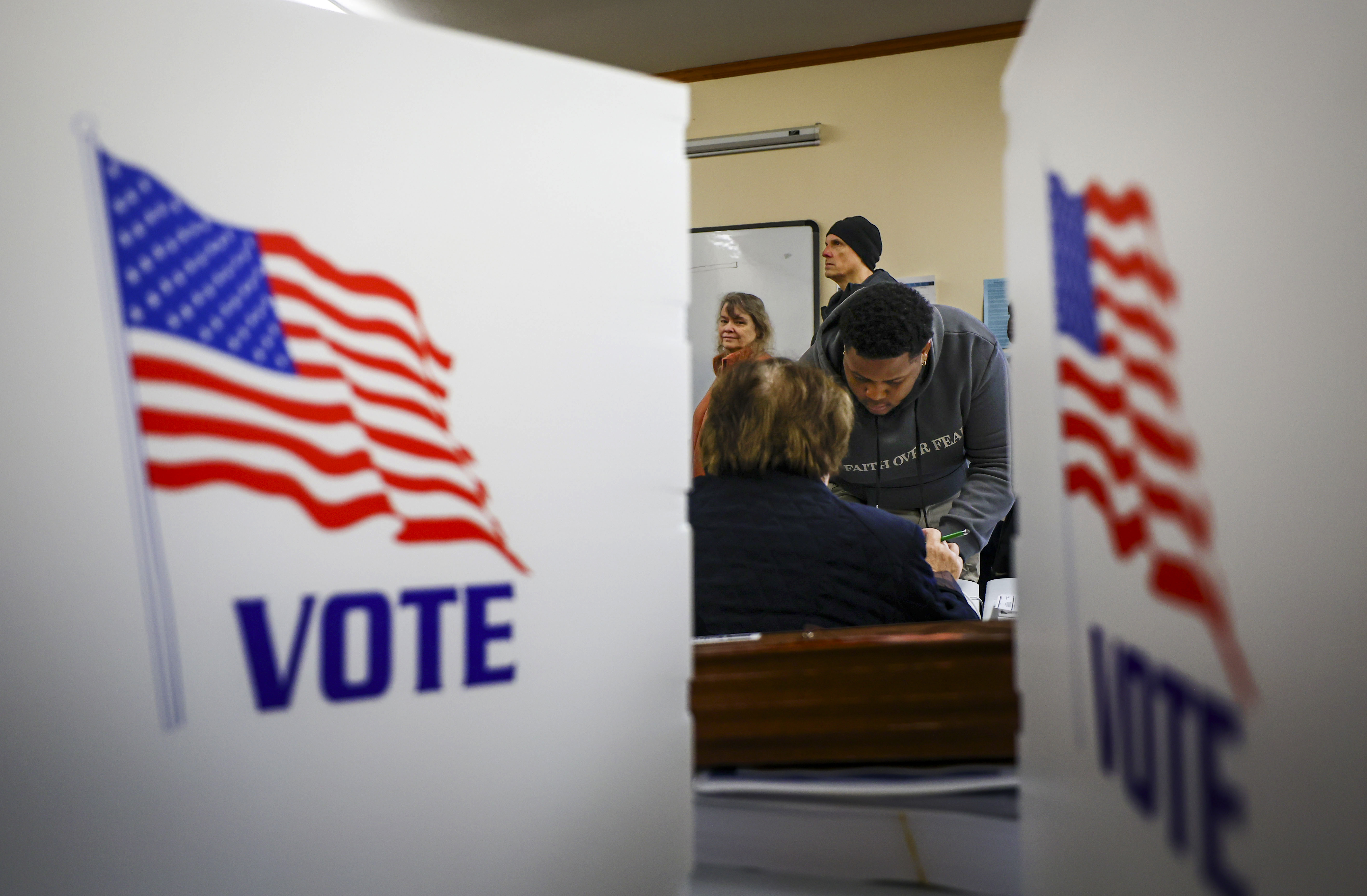 Election Day 2024 in the Lehigh Valley - lehighvalleylive.com