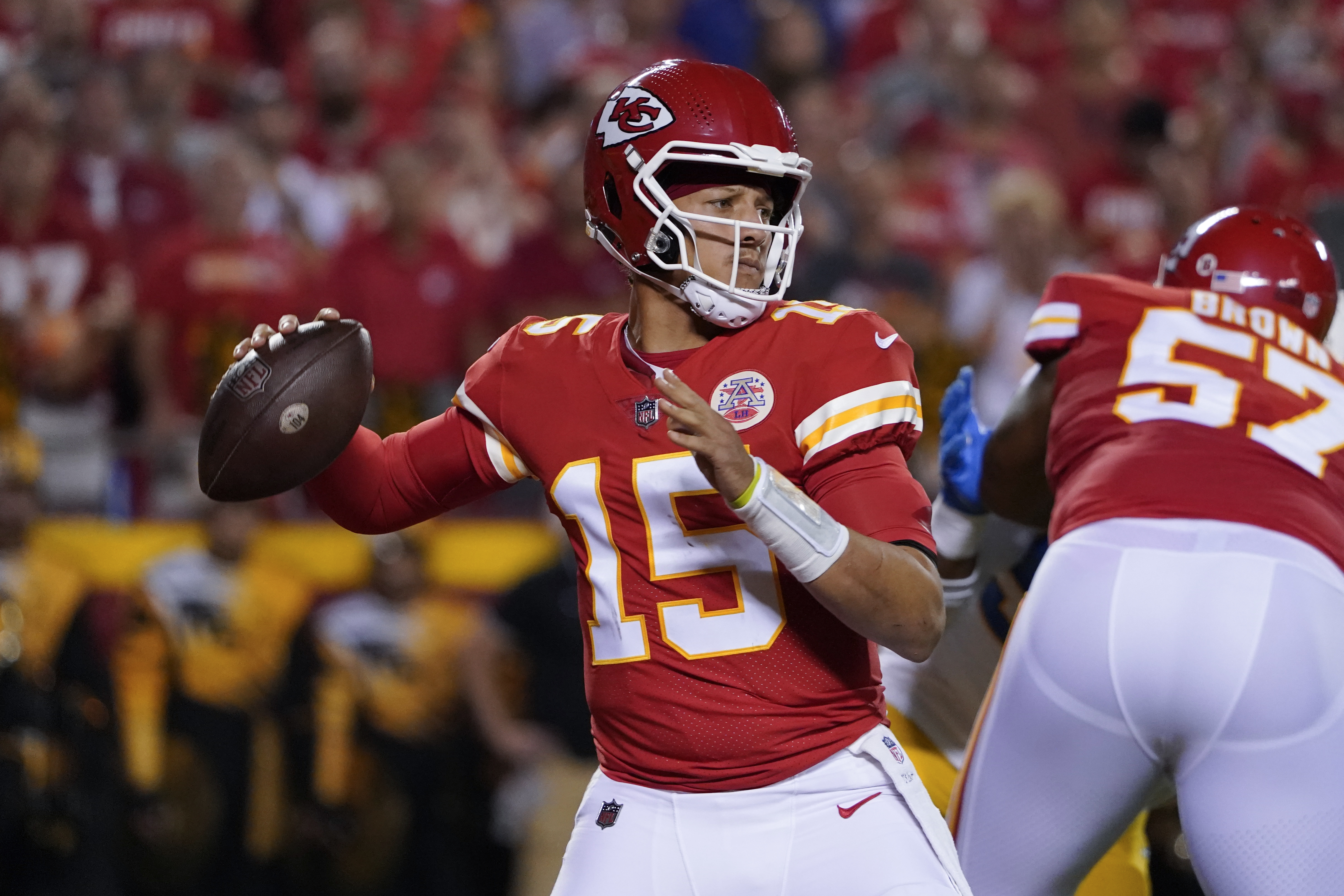 DraftKings promo code for Sunday Night Football: $1,250 in bonuses for  Chiefs vs. Chargers 