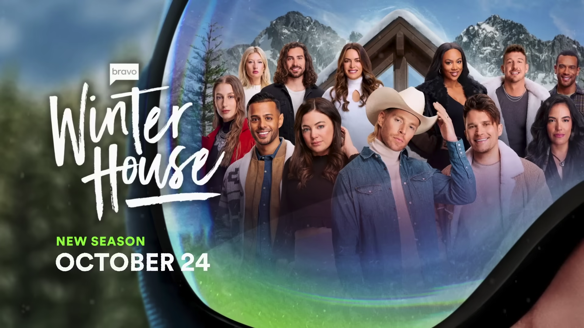 Winter House Proves All Bravo Shows Should Have Winter Seasons