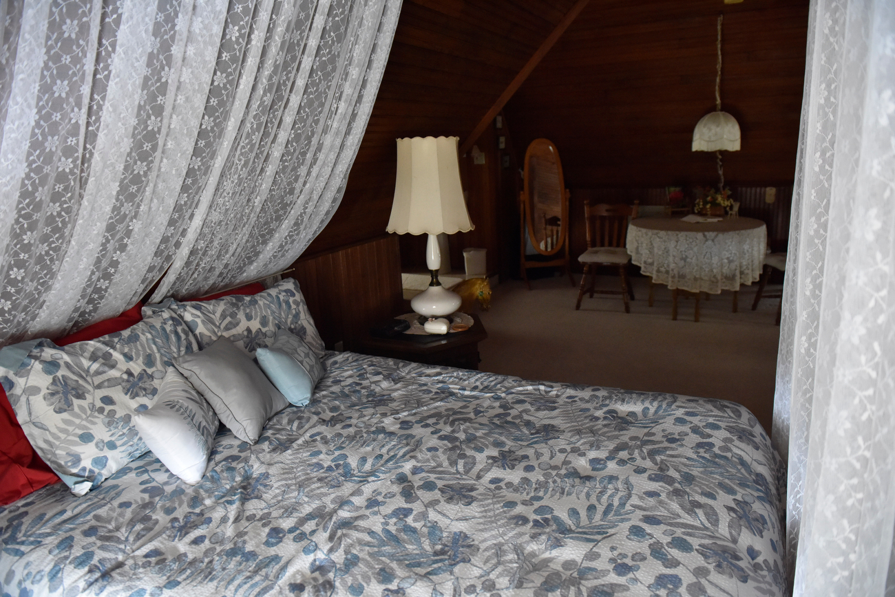 Rose Trellis Bed and Breakfast for sale in Jackson