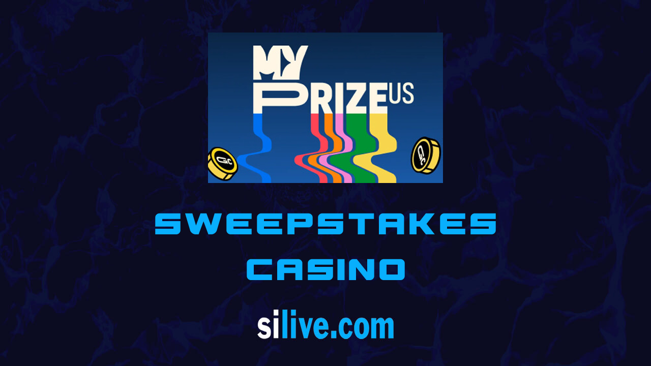 MyPrize sweepstakes casino review: 1,800+ games, crypto rewards and XP  bonuses this Holiday Season - silive.com