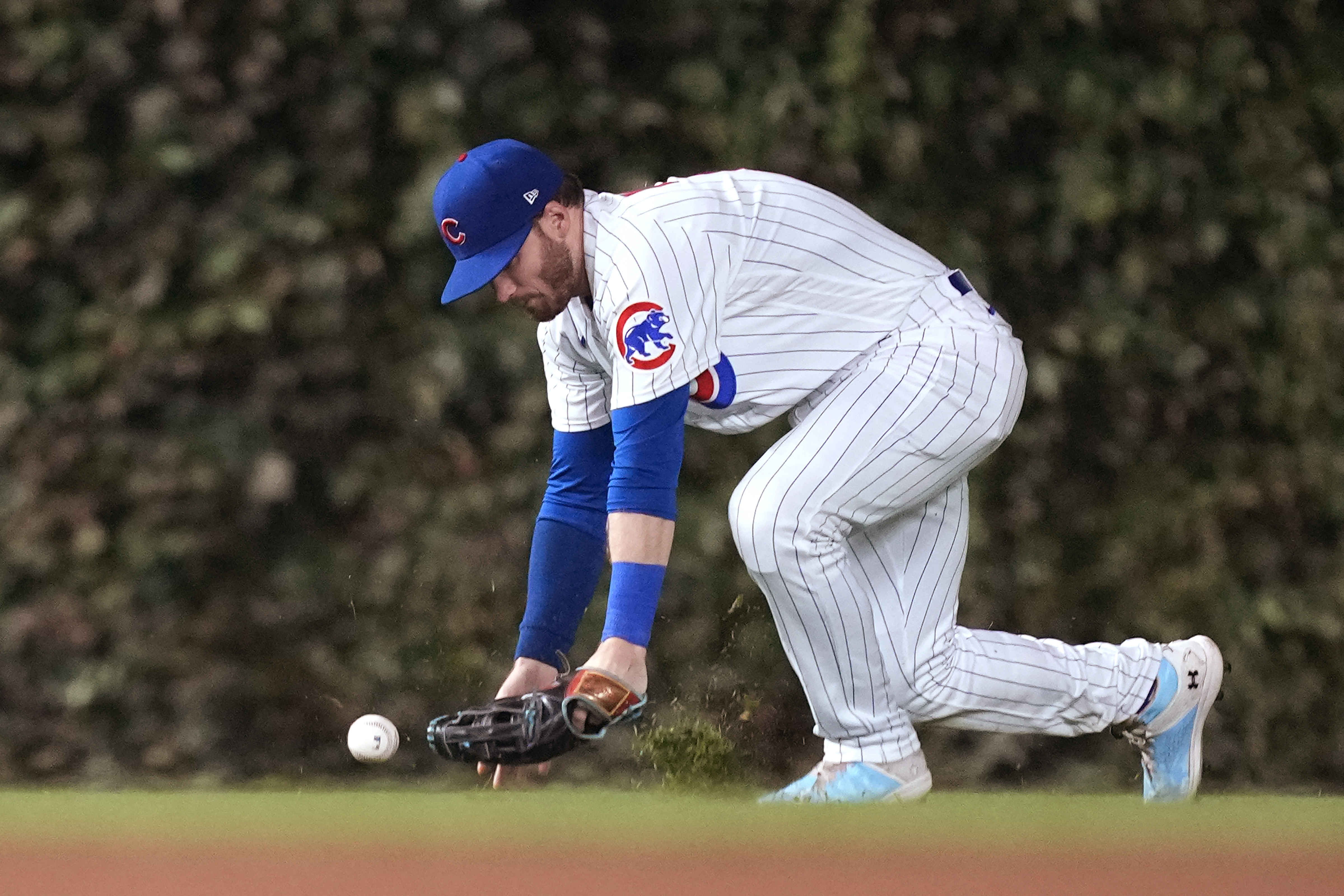 Cubs eliminated from playoffs, National Sports
