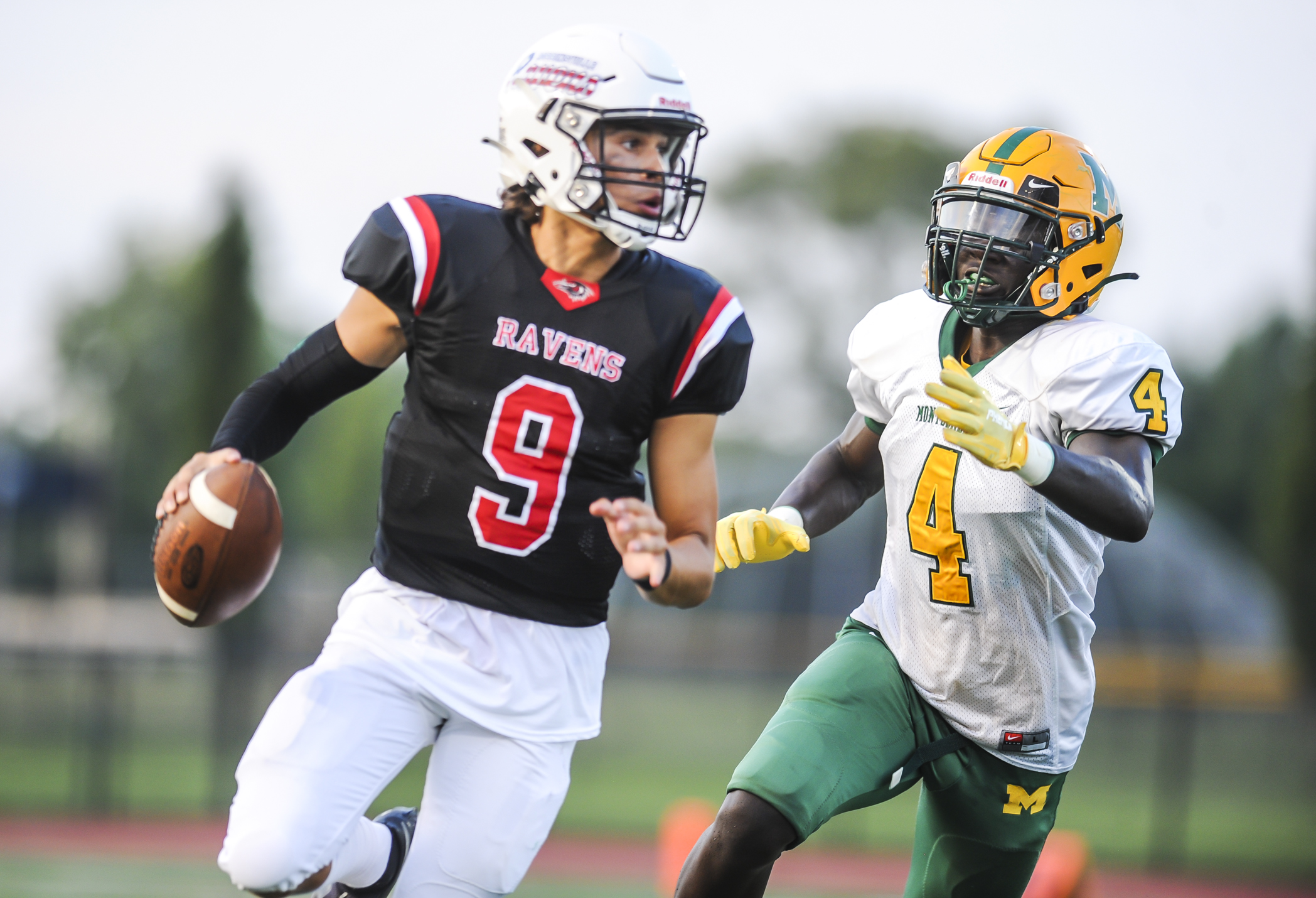 They were 2019's top 100 high school football recruits. Where did they go  from there? - BVM Sports