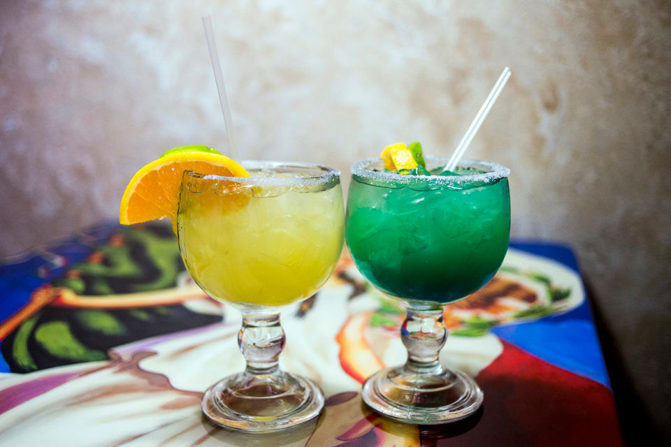 Don Felipe's Mexican Restaurant plans to open new location in New