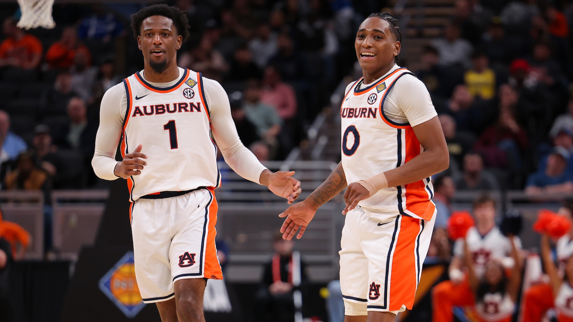 Auburn lands commitment from 4-star edge rusher - al.com