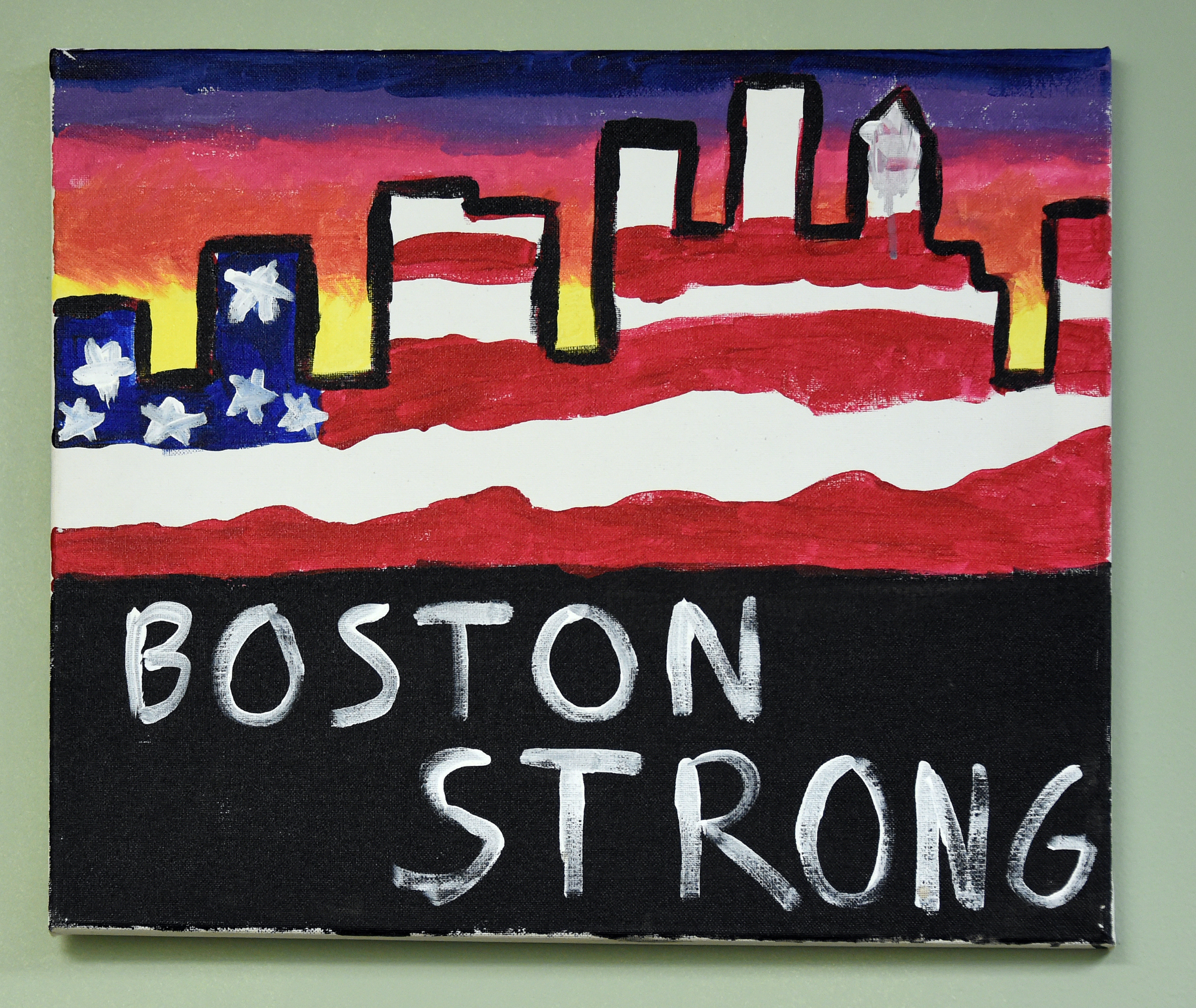 10 Years Later, Boston is Still Strong – The Fordham Ram