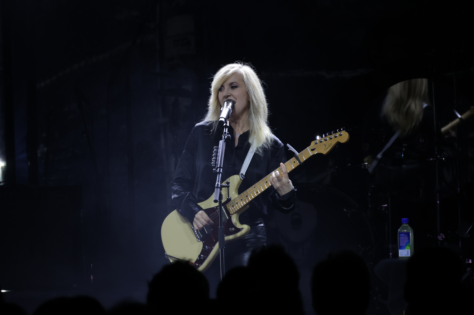 Liz Phair at TempleLive Cleveland Masonic, December 9, 2023