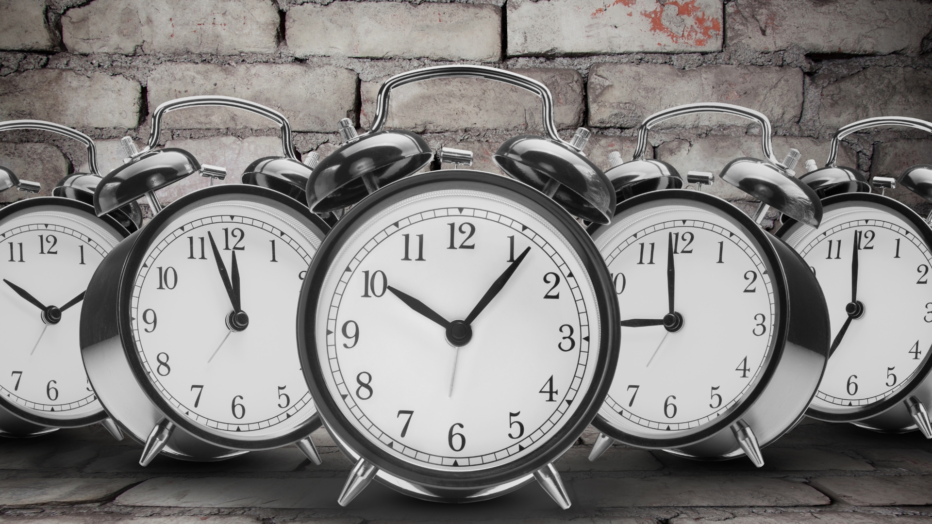 When does Daylight Saving Time begin and end in 2024? When do clocks
