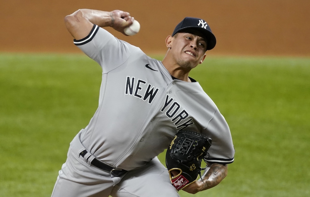 Yankees may get important bullpen weapon back in time for Red Sox 