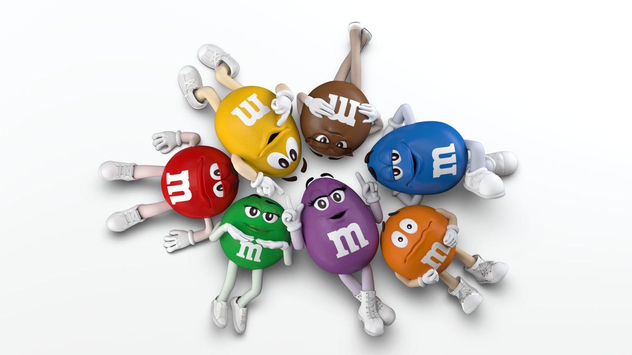 M&M's characters will return after the Super Bowl and 'exploring their  outside passions' 