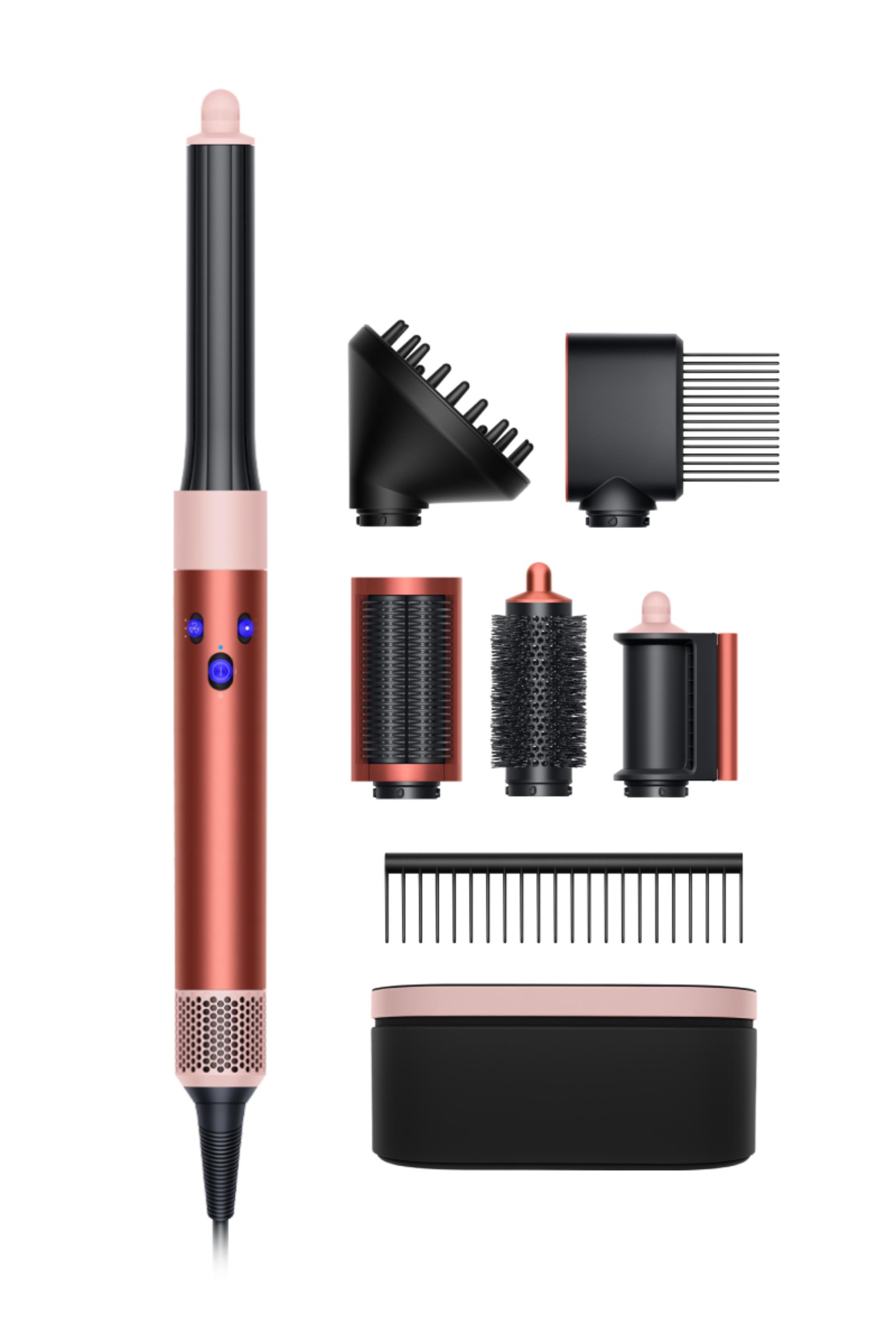 The Dyson Airwrap is $100 off right now, but only for a limited