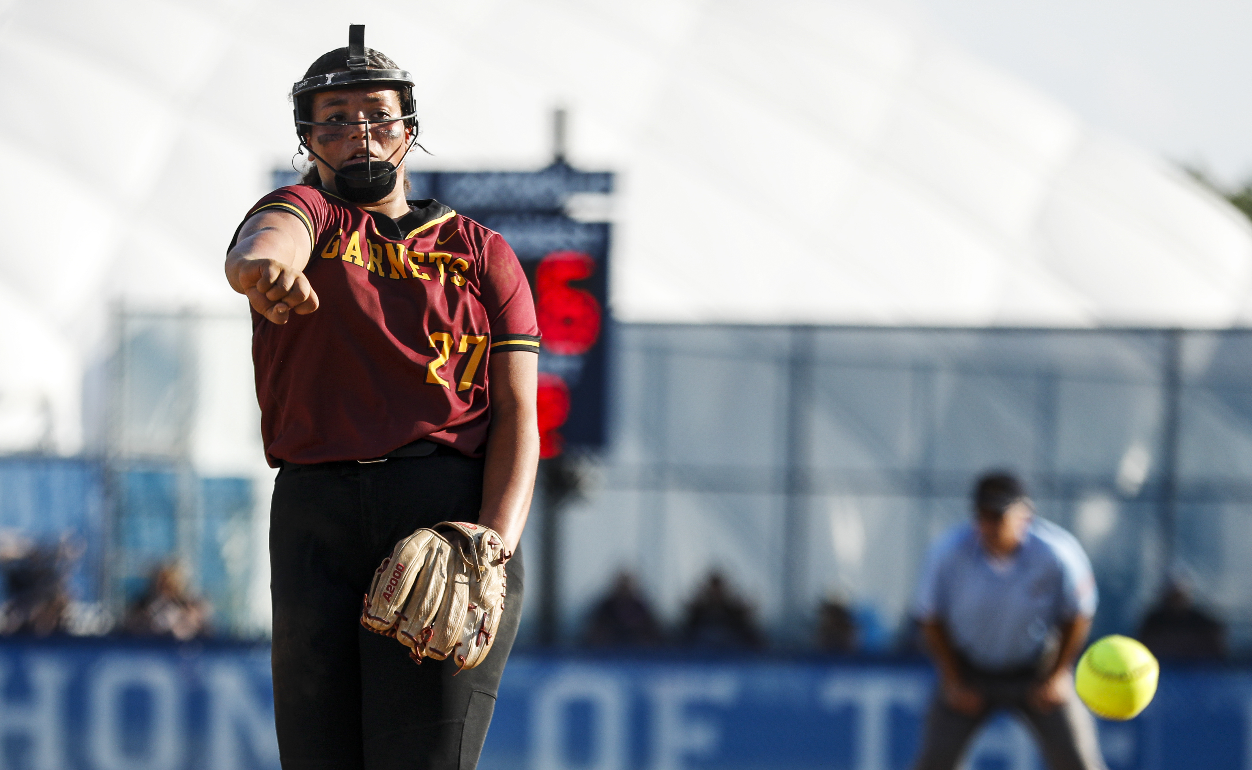 Final  Softball Top 50 for 2019: Who's in line behind Donovan  Catholic? 