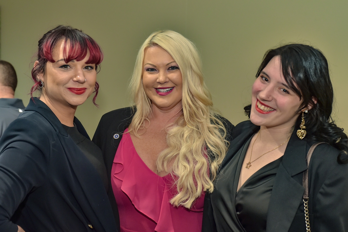 Greater Westfield Chamber of Commerce Annual Meeting and Awards Dinner