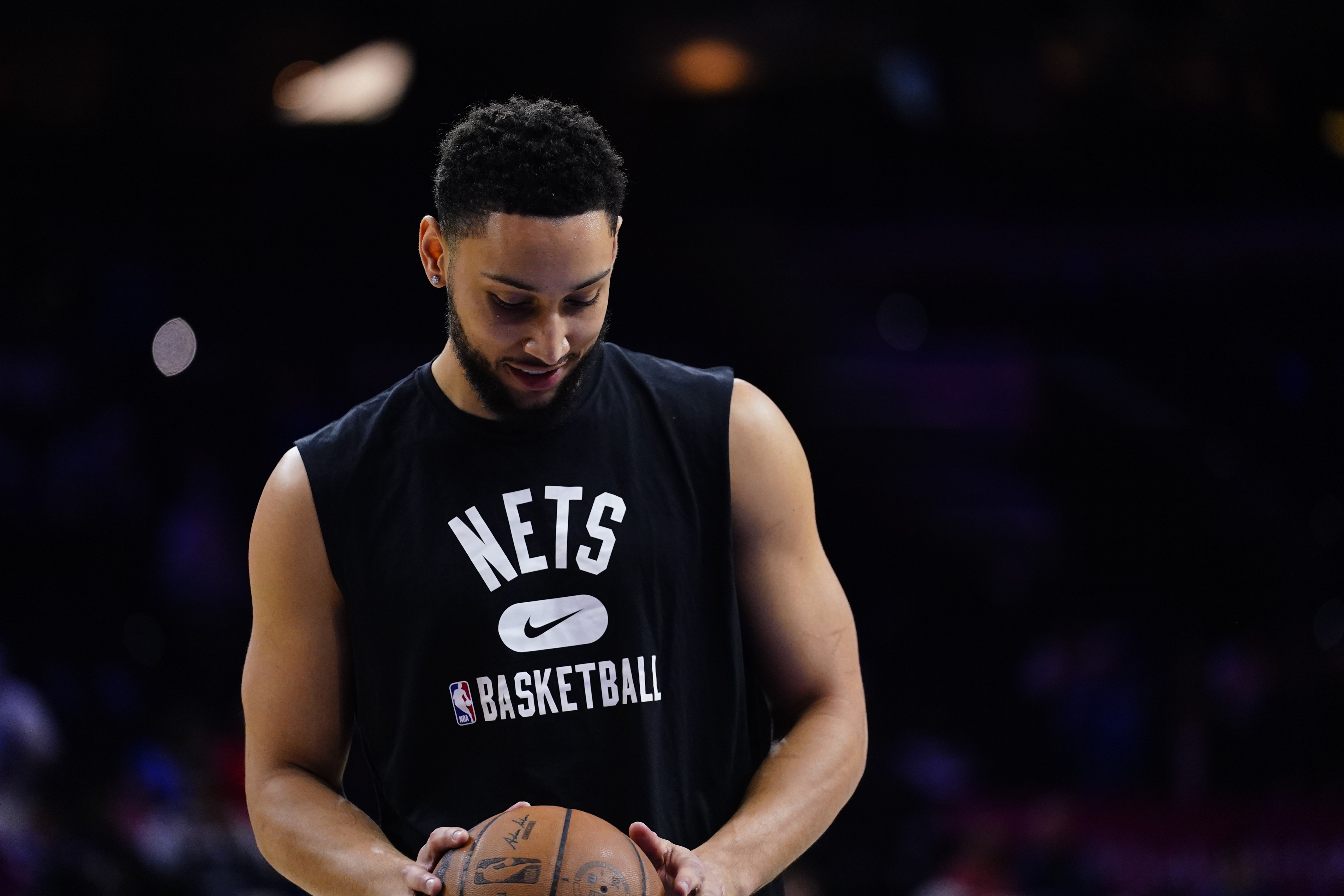 Nets' Ben Simmons sells N.J. mansion to Phillies' Nick Castellanos for $4.5  million 