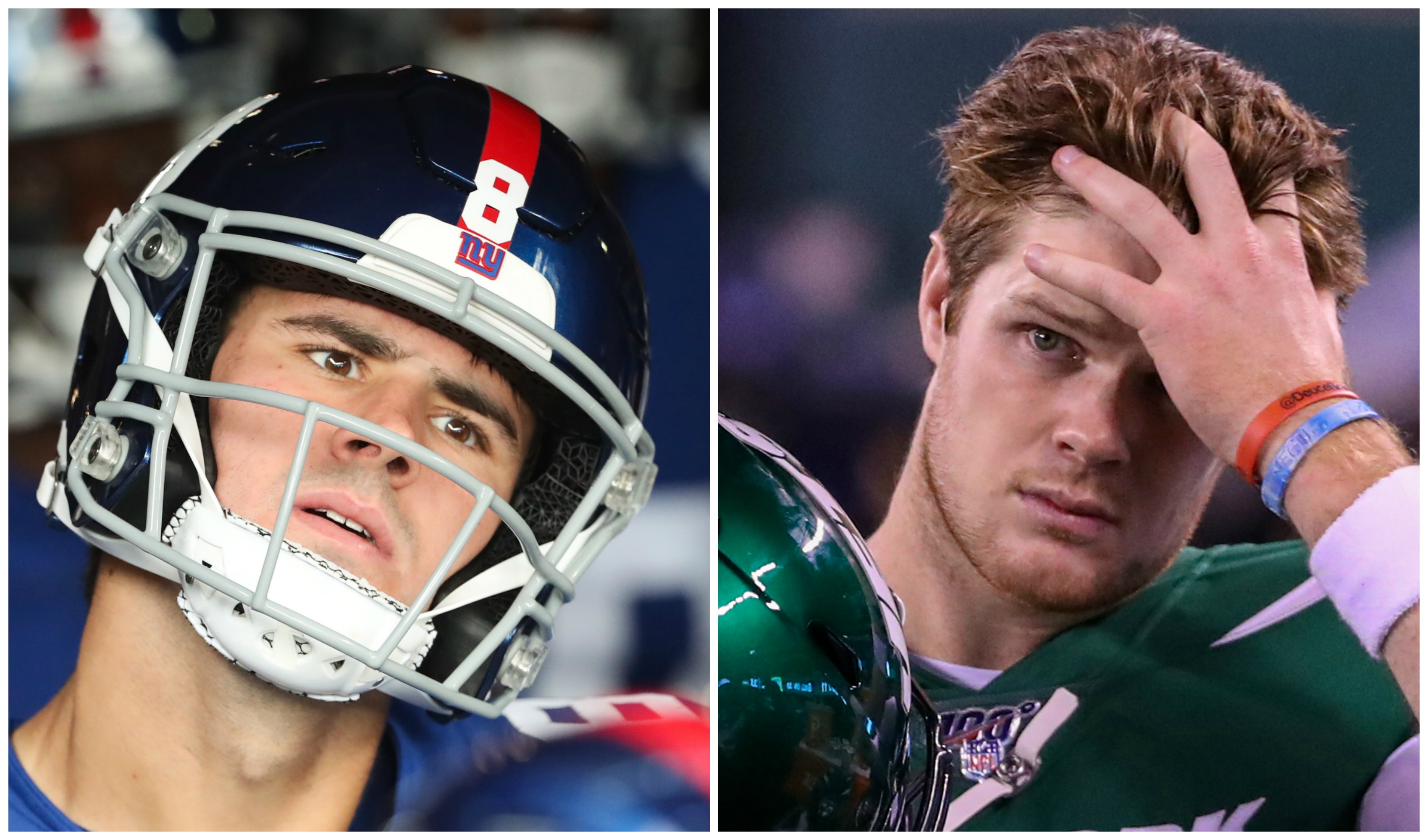 2020 NFL team previews: Can Sam Darnold be the become the