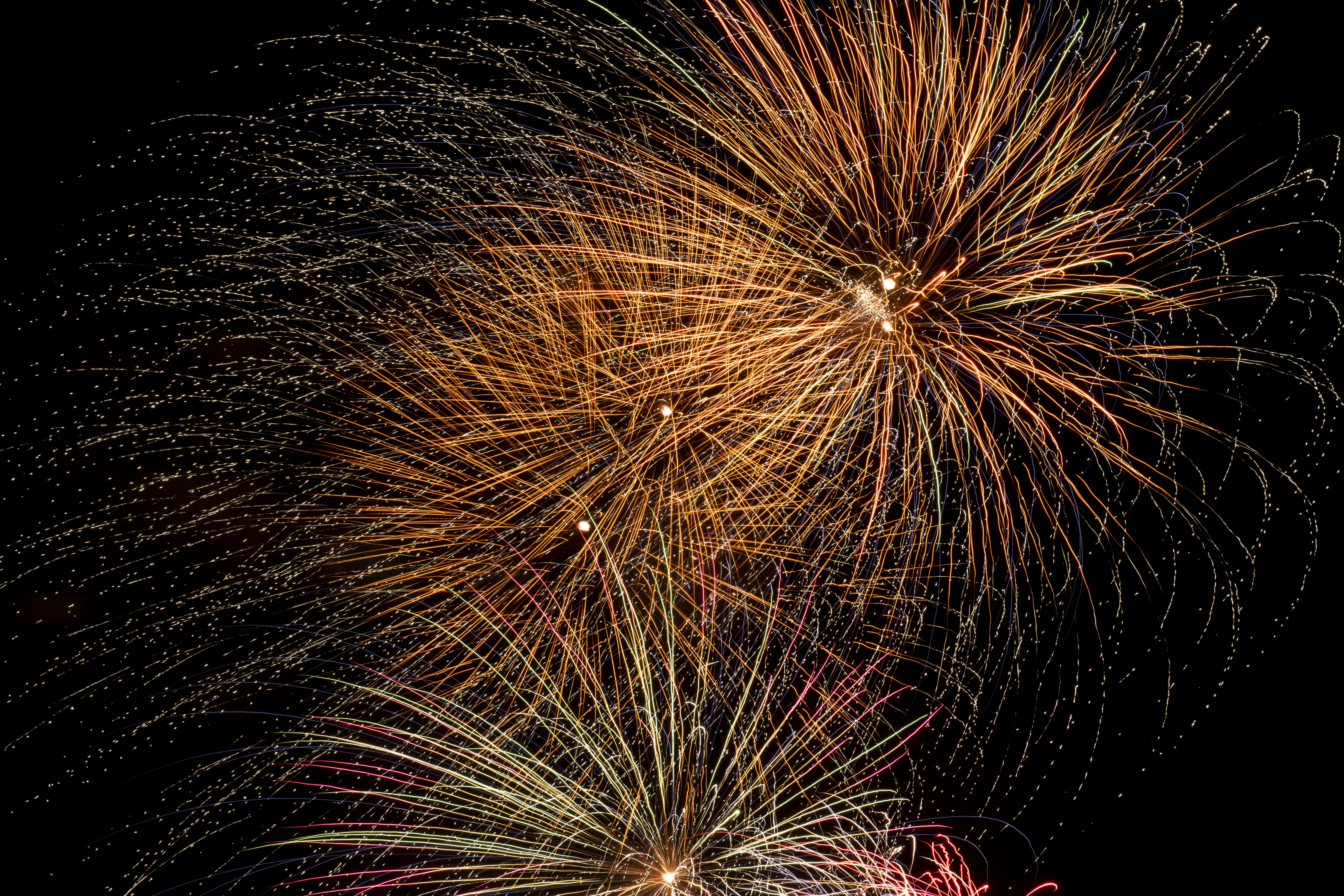 Bay City Fireworks Festival Returning For 2021 Mlive Com