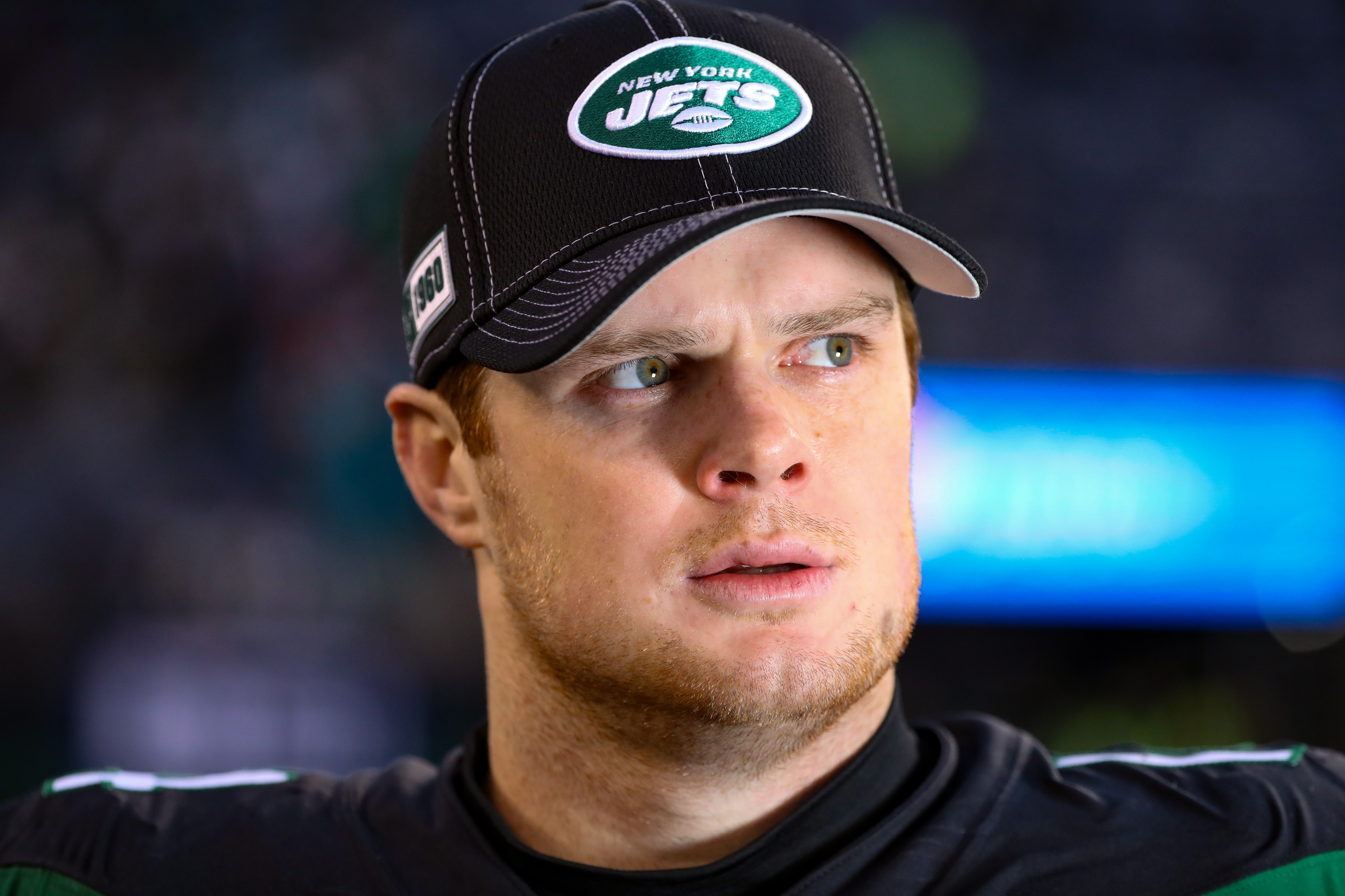 Sam Darnold man clearance hats