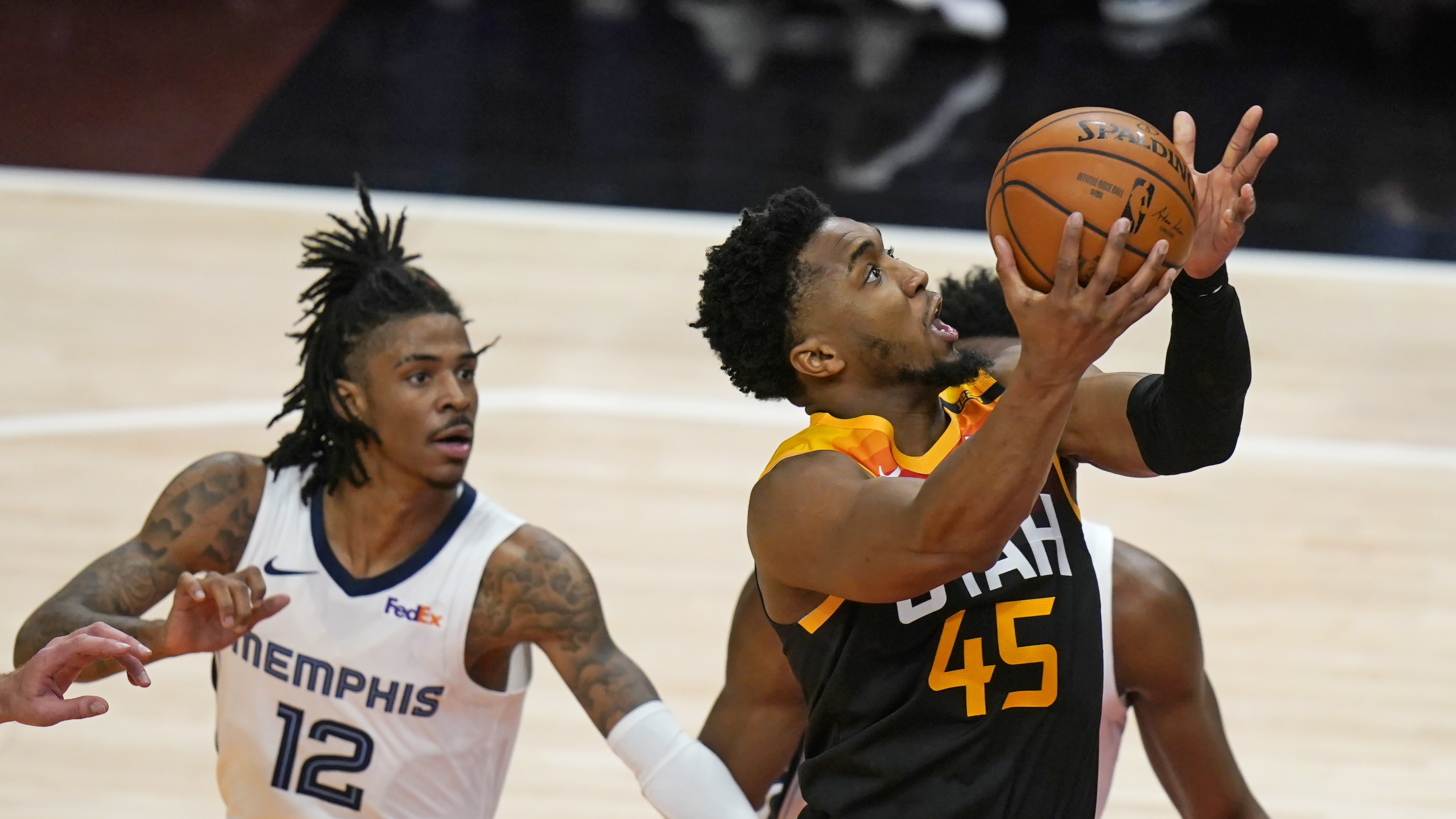 Utah Jazz vs Memphis Grizzlies free live stream, Game 3 score, odds, time, TV channel, how to watch NBA playoffs online (5/29/21)