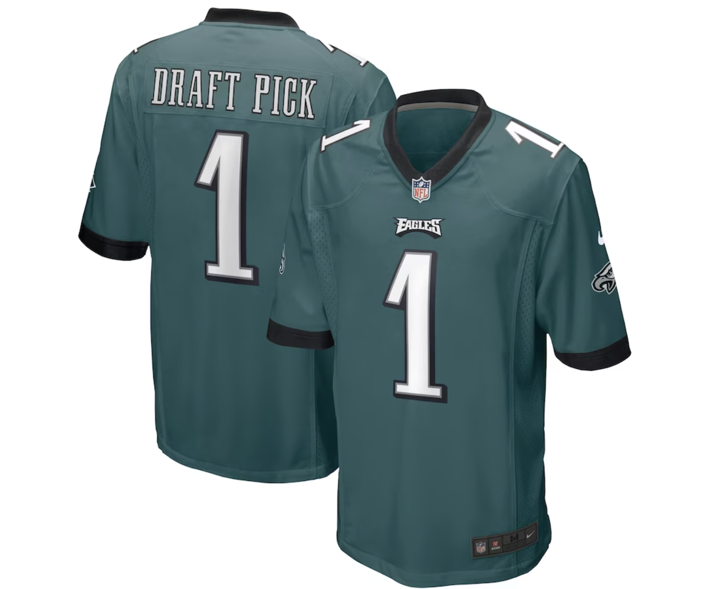 Philadelphia Eagles Draft picks 2022: Who did the Eagles pick? Full list of  selections