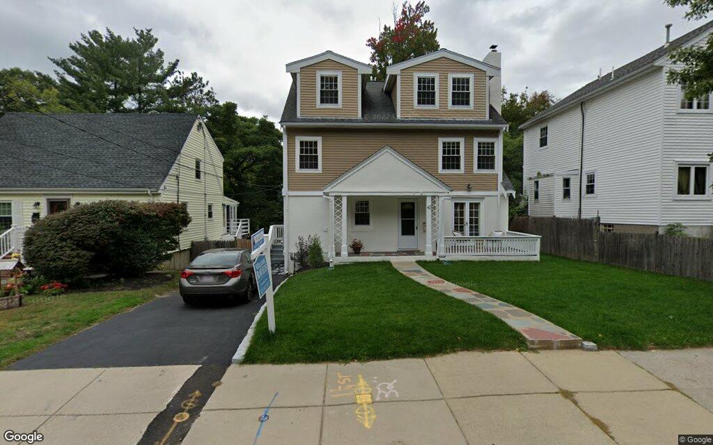 10 most expensive homes sold in Norfolk County, April 916