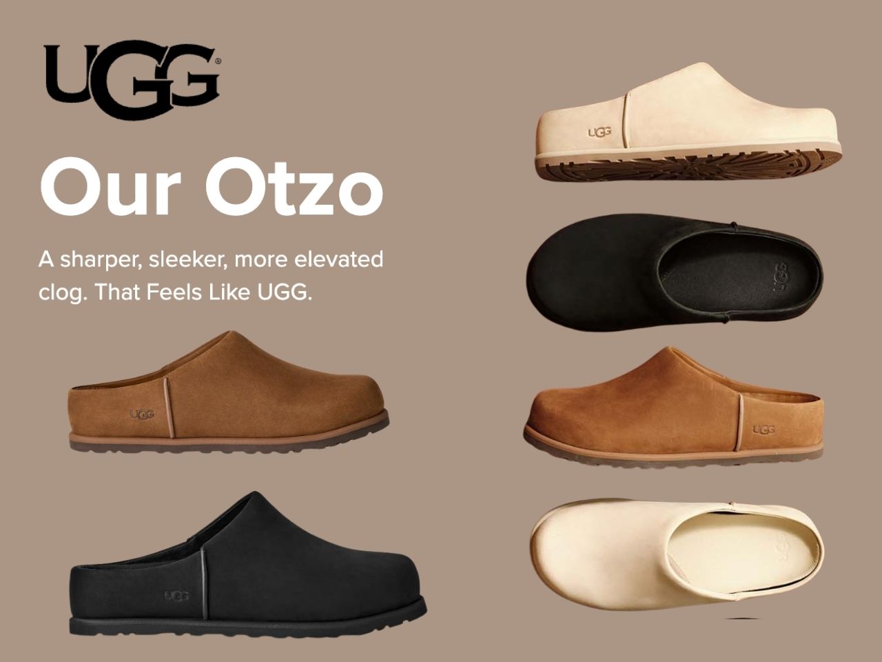 UGG