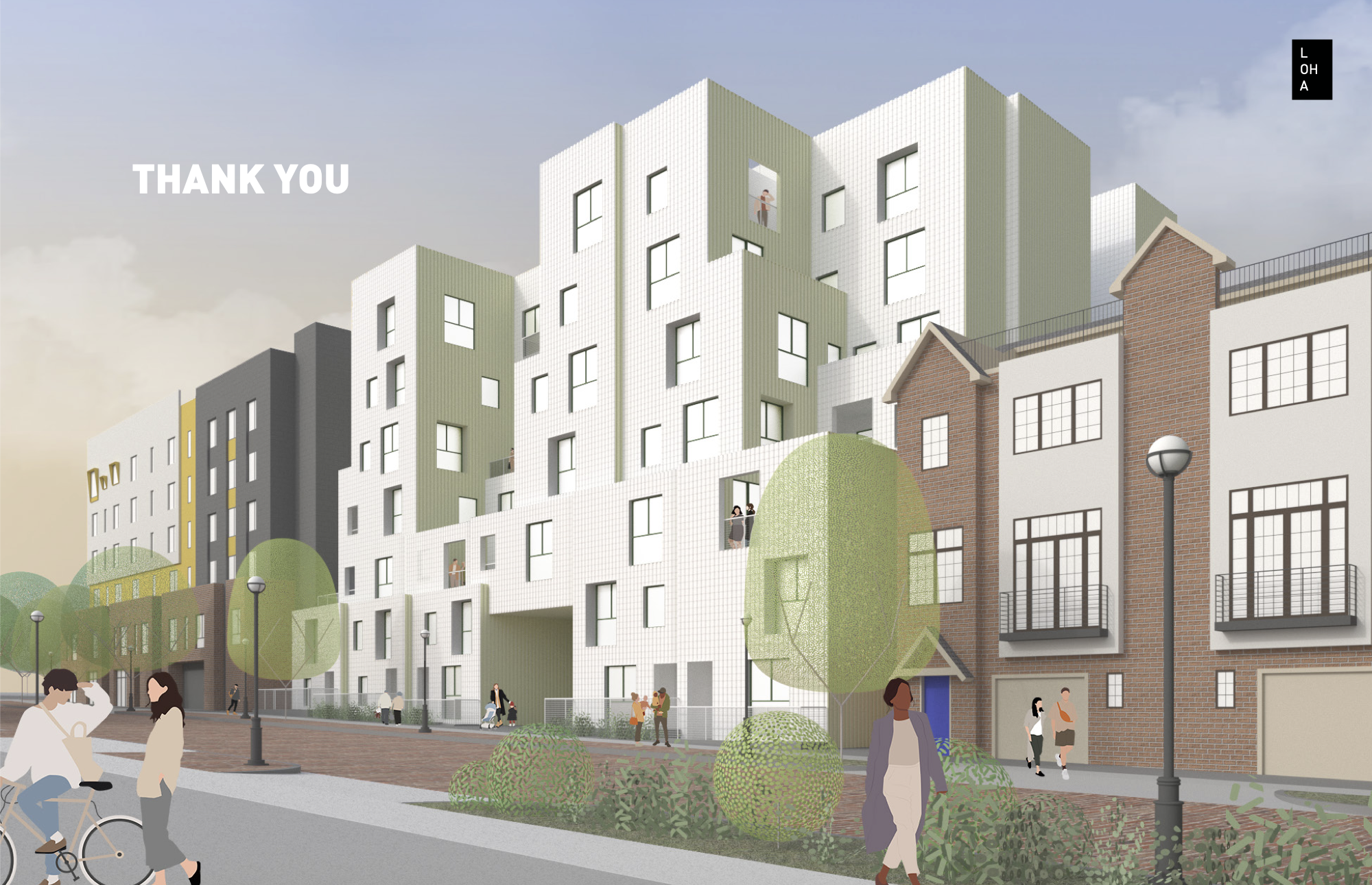 Braun Court redevelopment agreement gets Ann Arbor council's OK