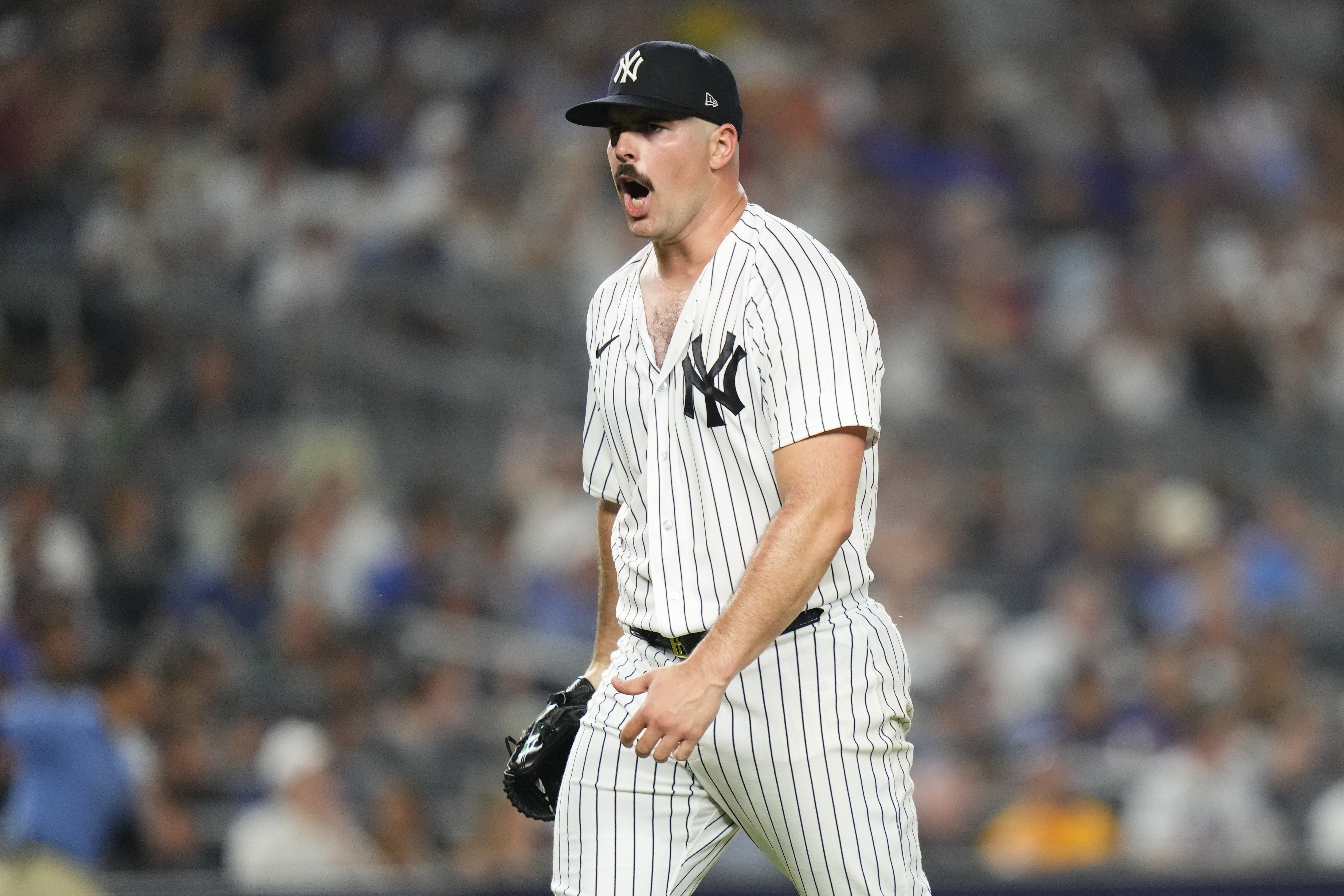 New York Yankees Analysis: Can the Yankees still overtake the Tampa Bay  Rays?