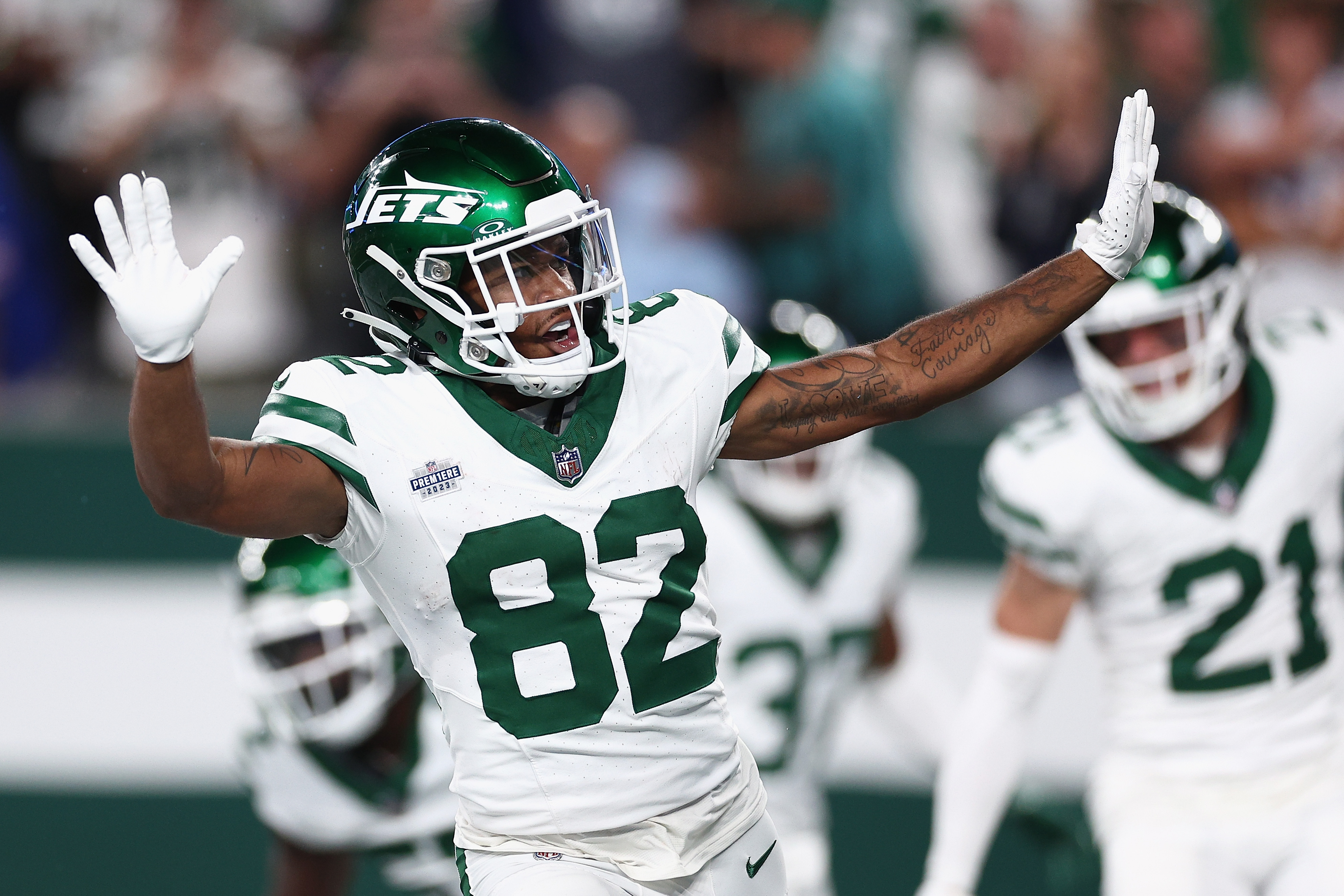 New York Jets vs Cleveland Browns free live stream, odds, TV channel; how  to watch 2023 NFL Hall of Fame Game online 