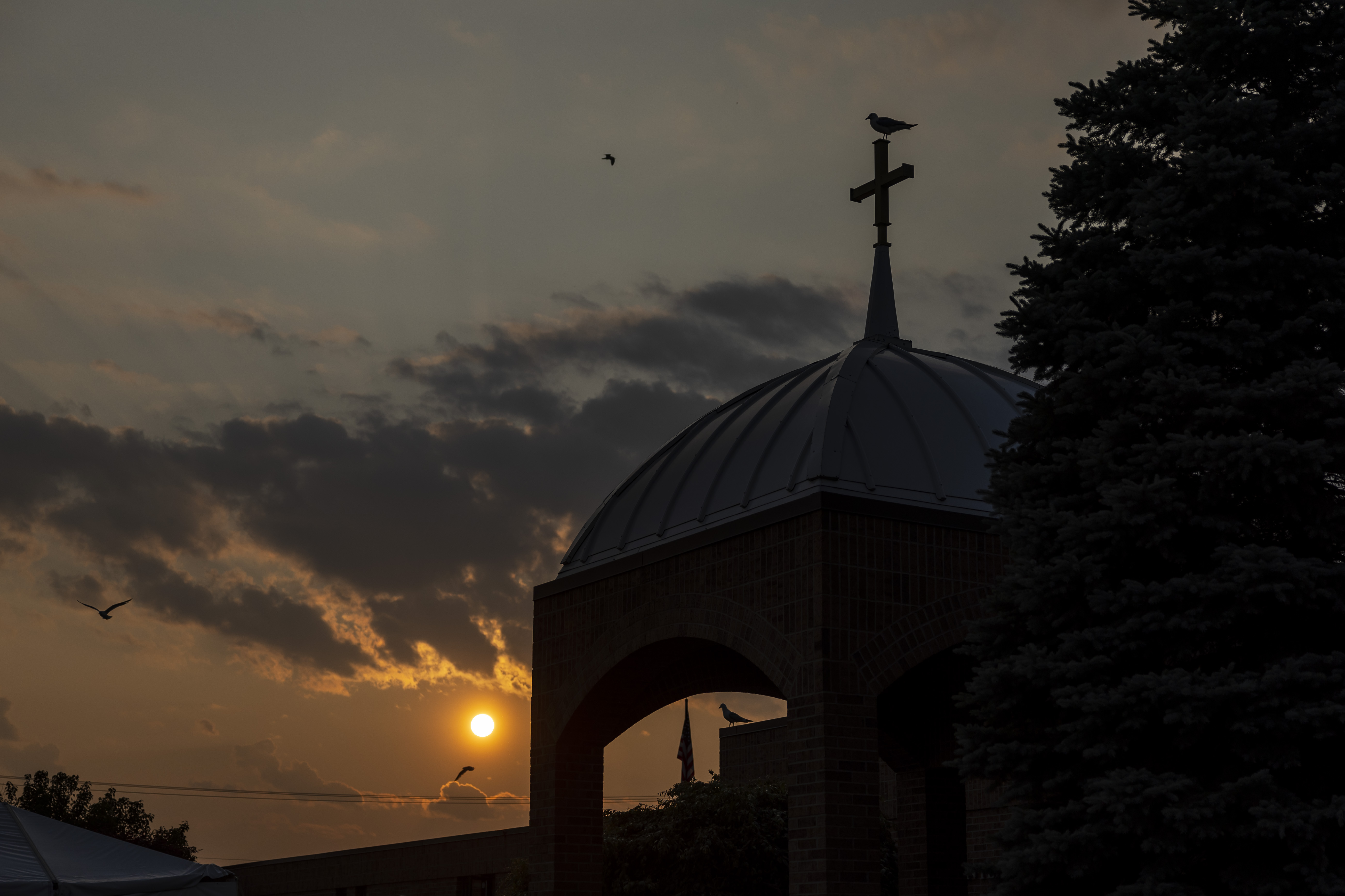 Check out scenes from 2023 Saginaw Greek Festival