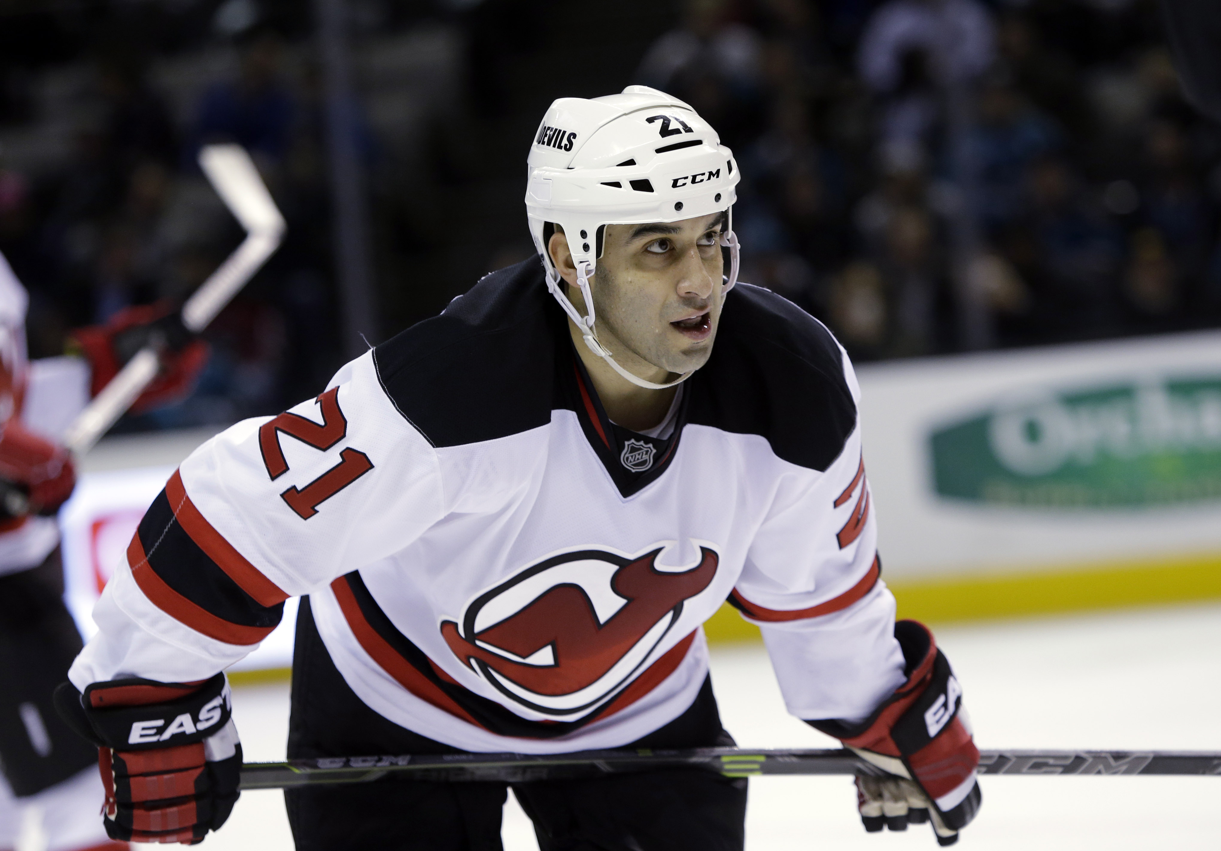 Scott Gomez Brings His Playoff Experience to the Blues - The New