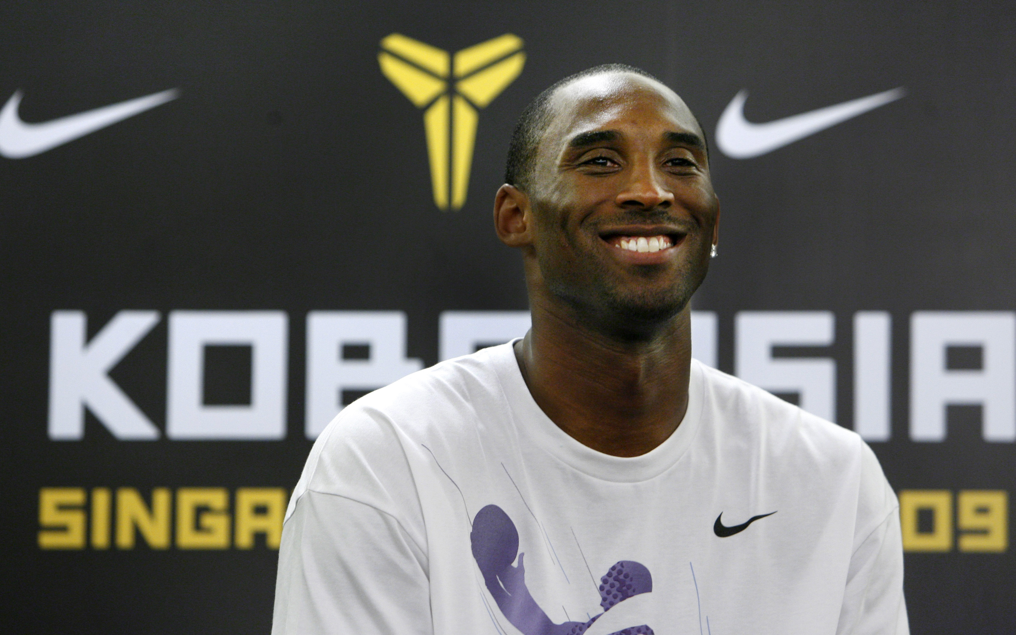 Nike, Kobe Bryant estate end endorsement deal without extension