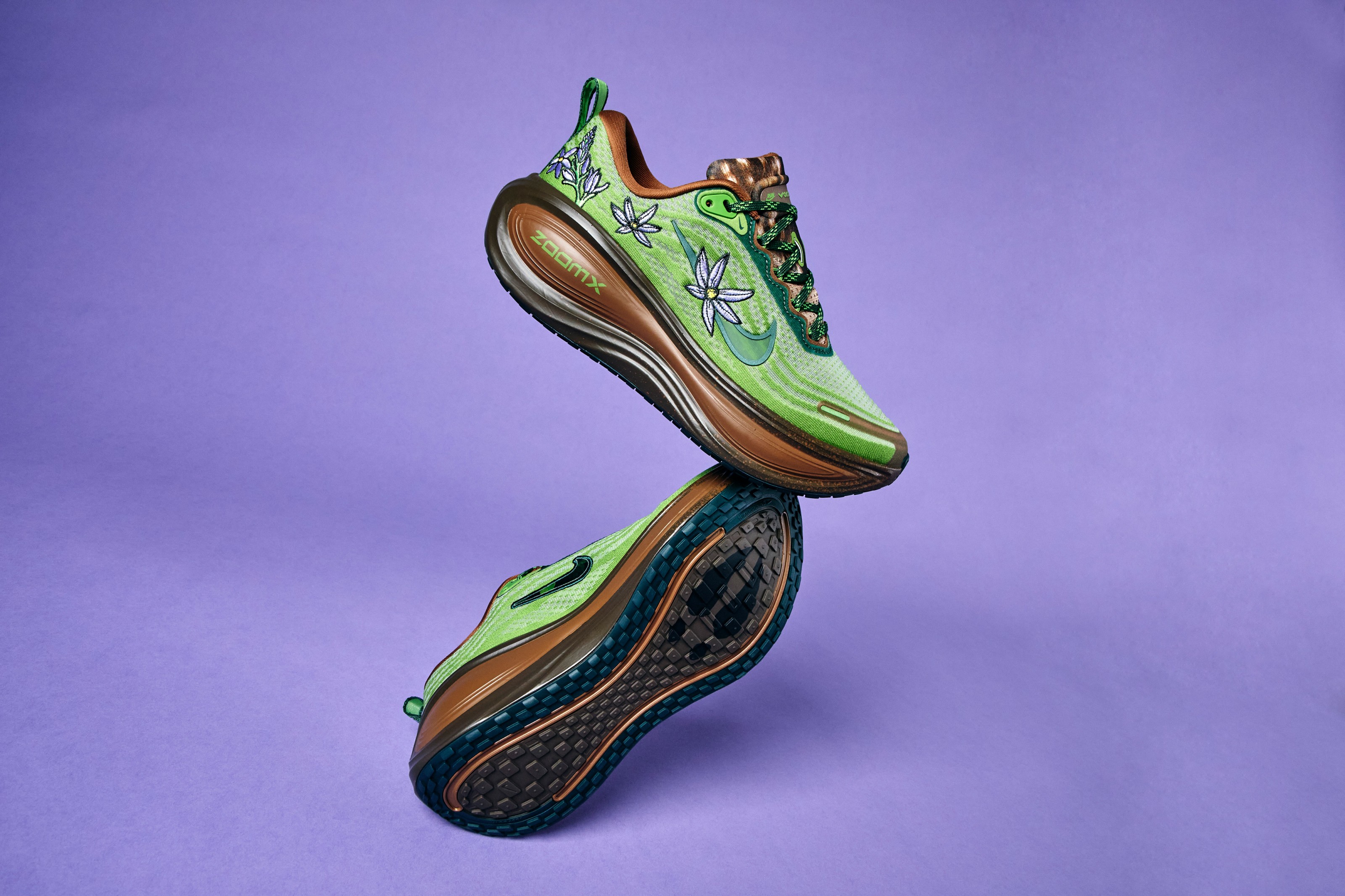 2025 Nike Doernbecher Freestyle - oregonlive.com