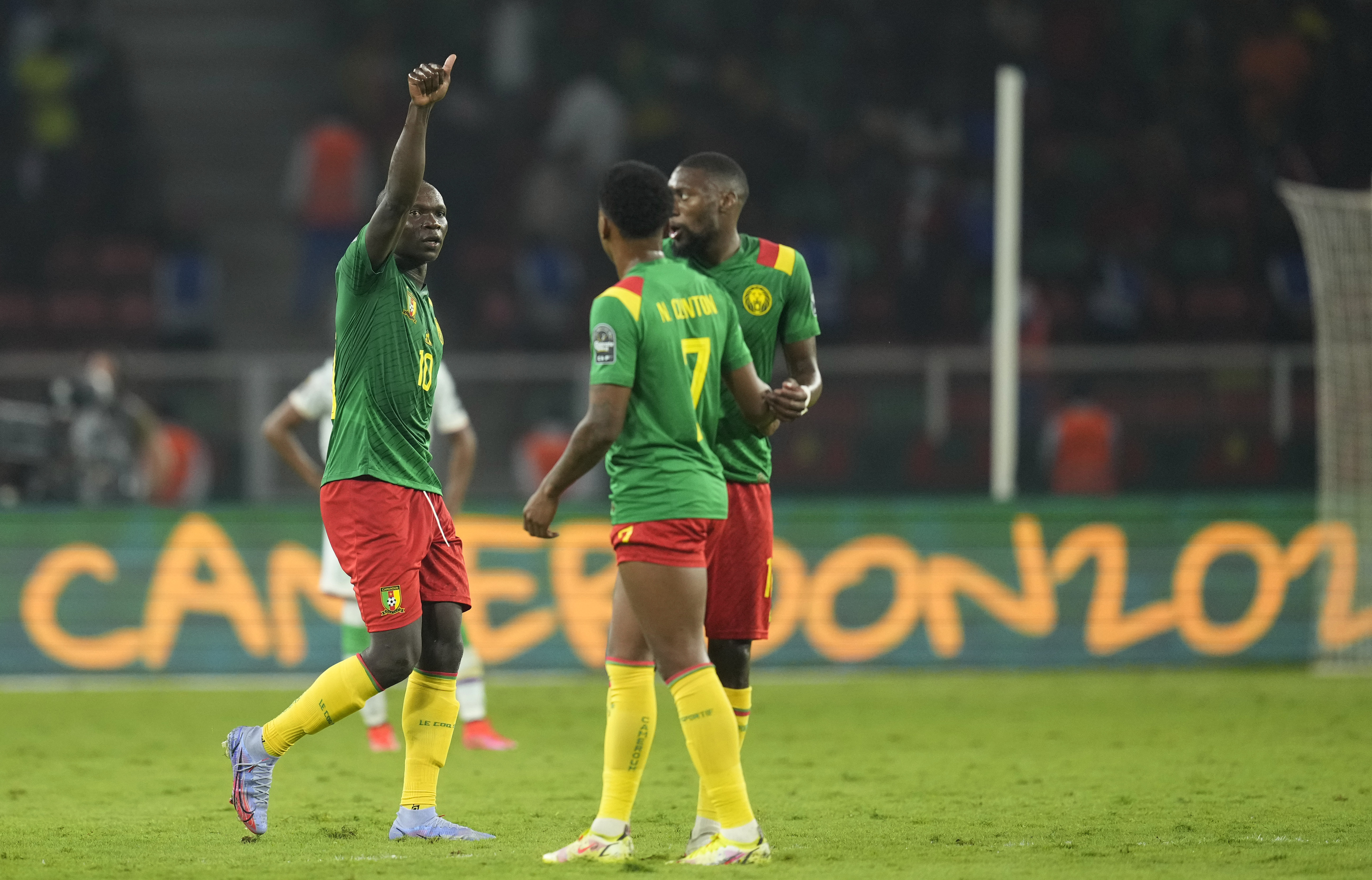 africa cup of nations live stream free