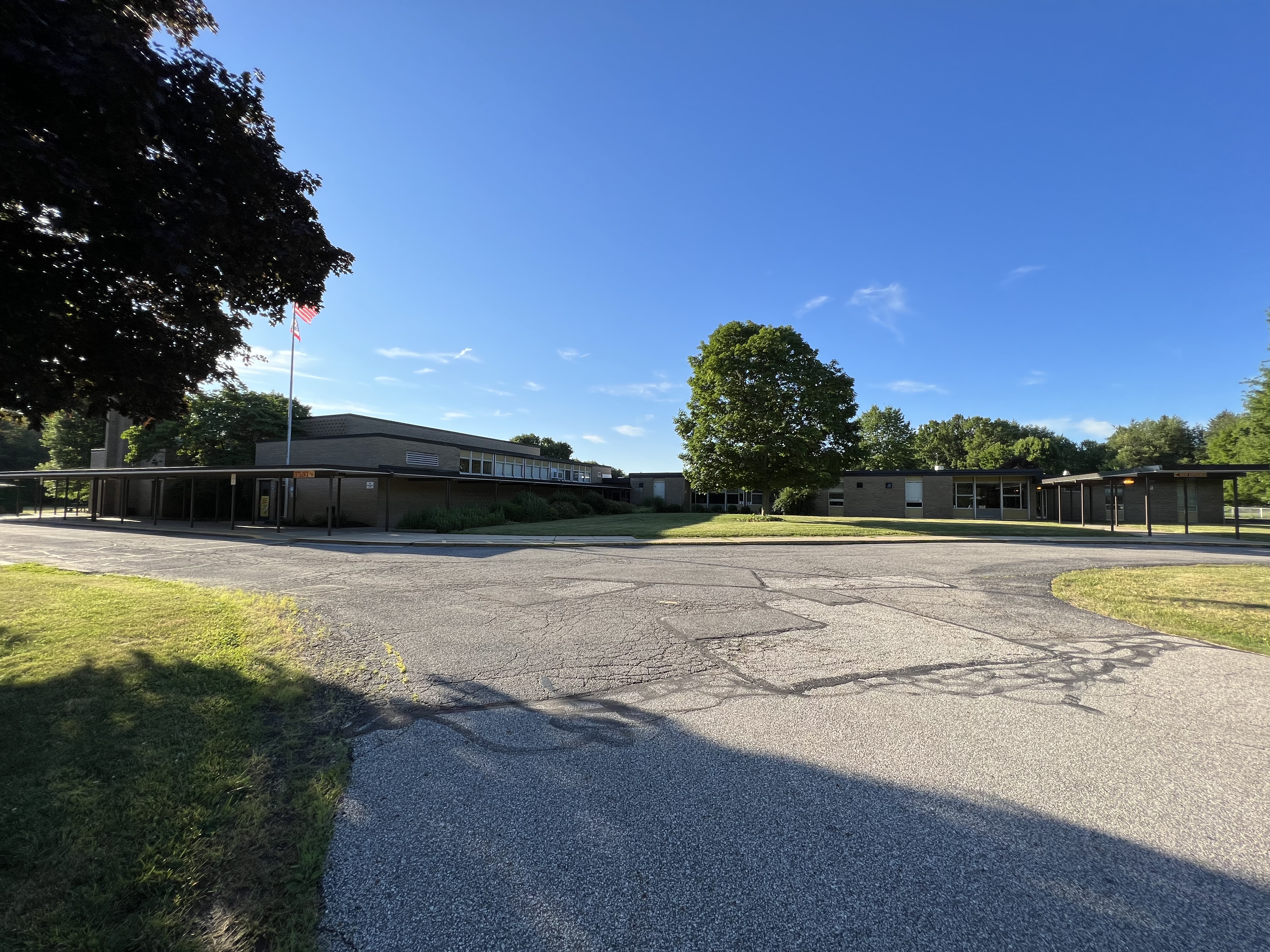 Brecksville approves land sale agreement with Julie Billiart for