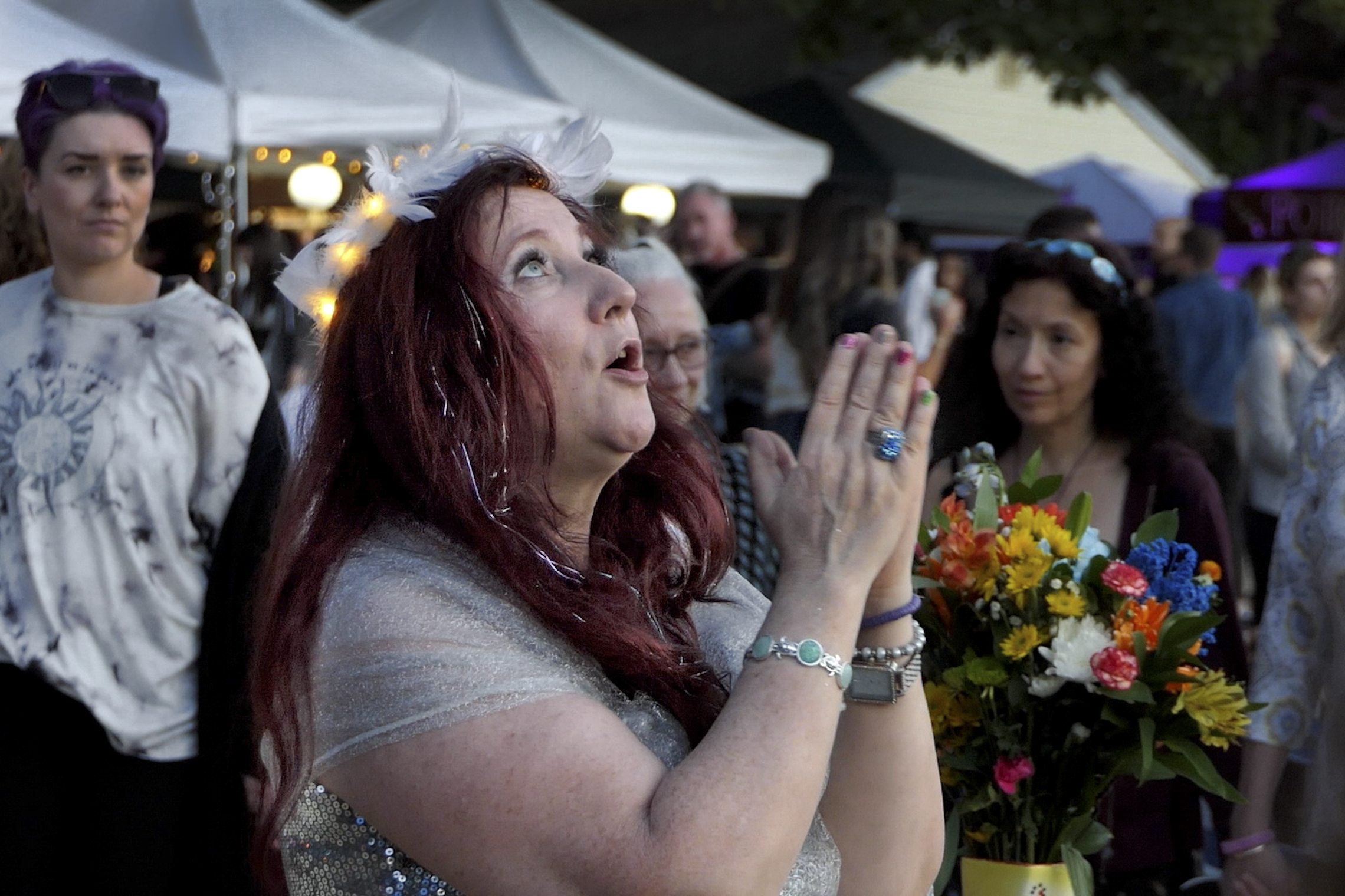 All About the Lunar Faire A Mystical NJ Night Market Hoboken Girl