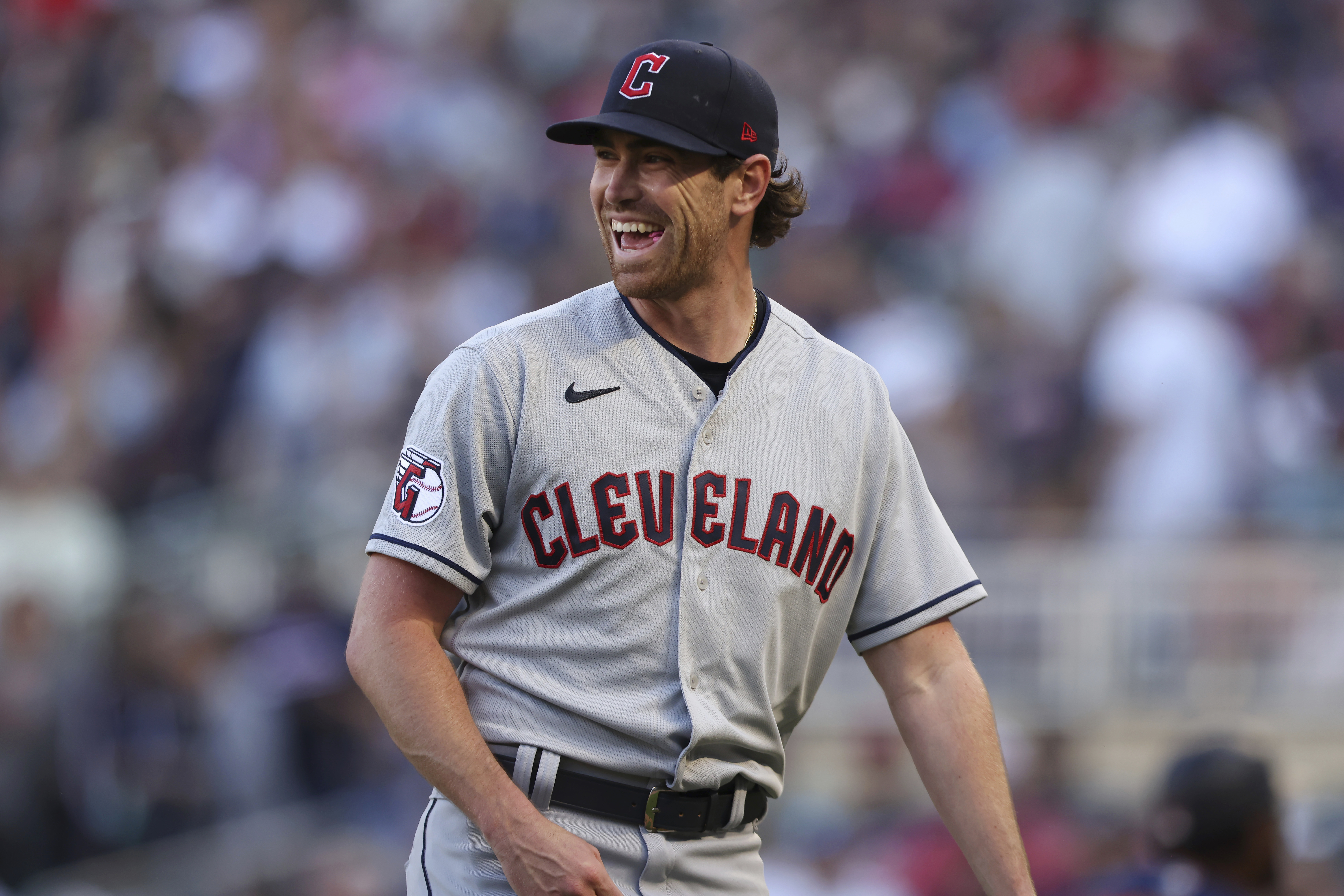 Cleveland Guardians, Detroit Tigers starting lineups for May 27, 2022 