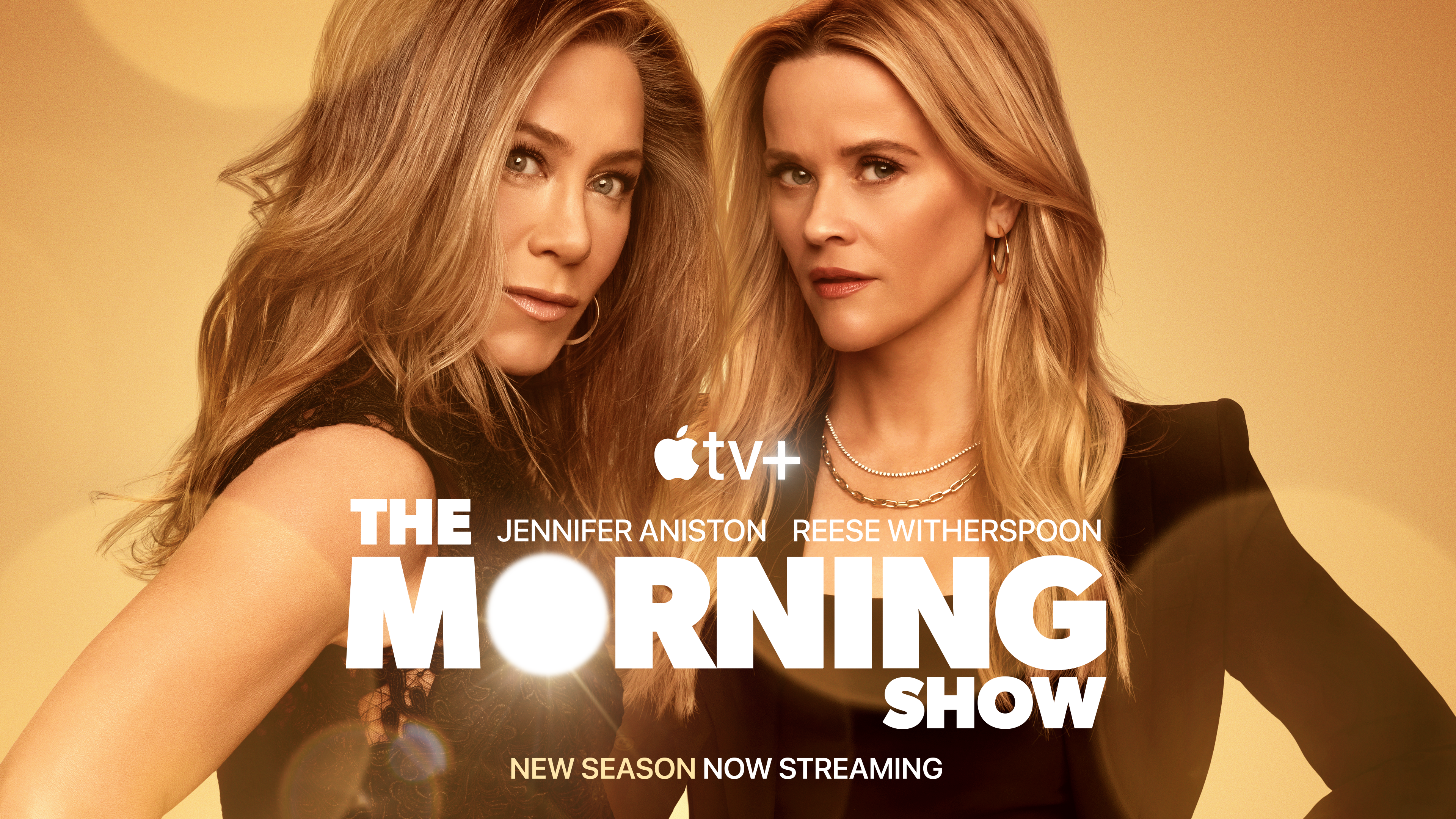 How to stream the new episode of The Morning Show on Apple TV