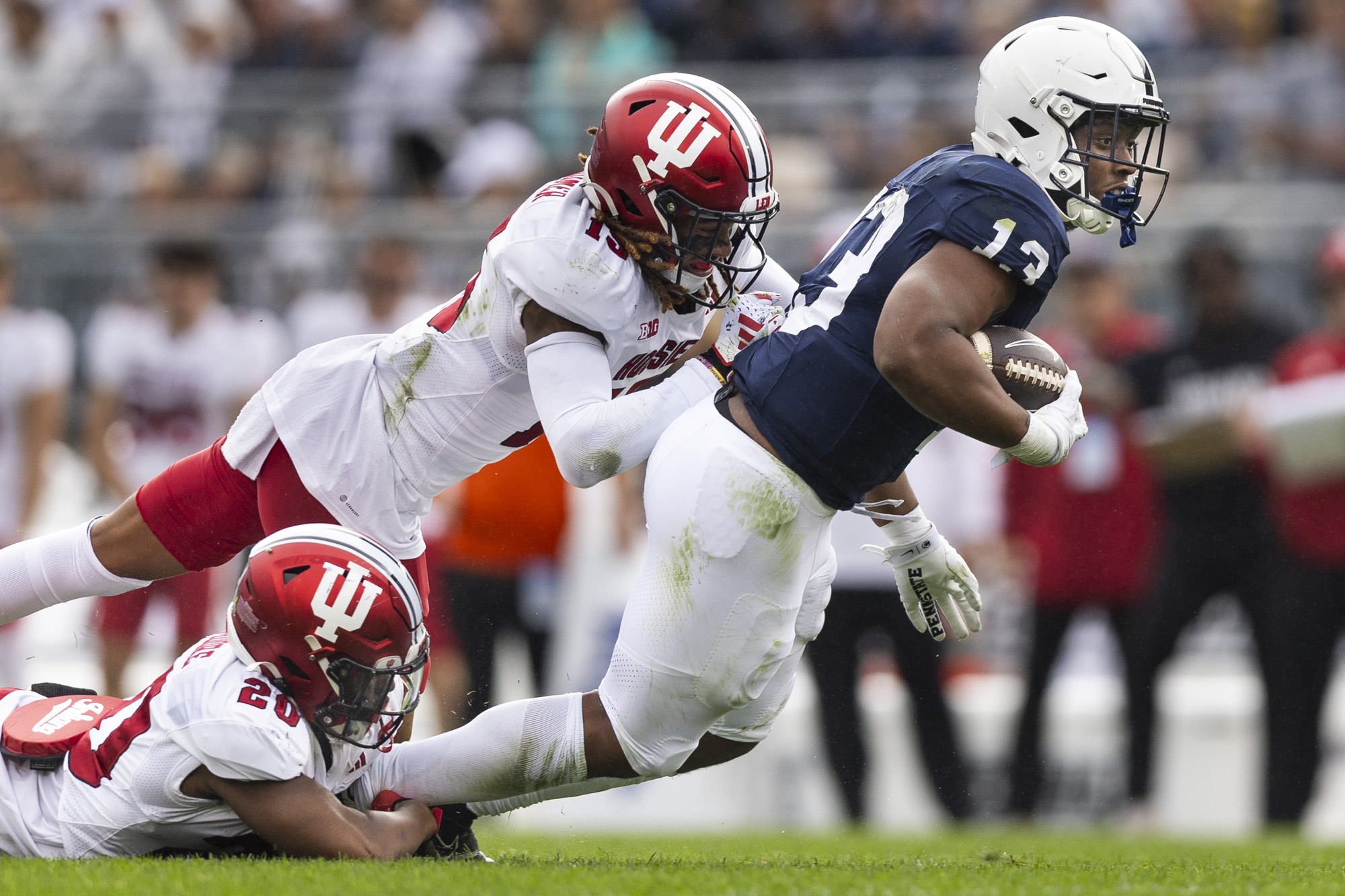 Penn State vs Indiana, Oct. 28, 2023 - pennlive.com