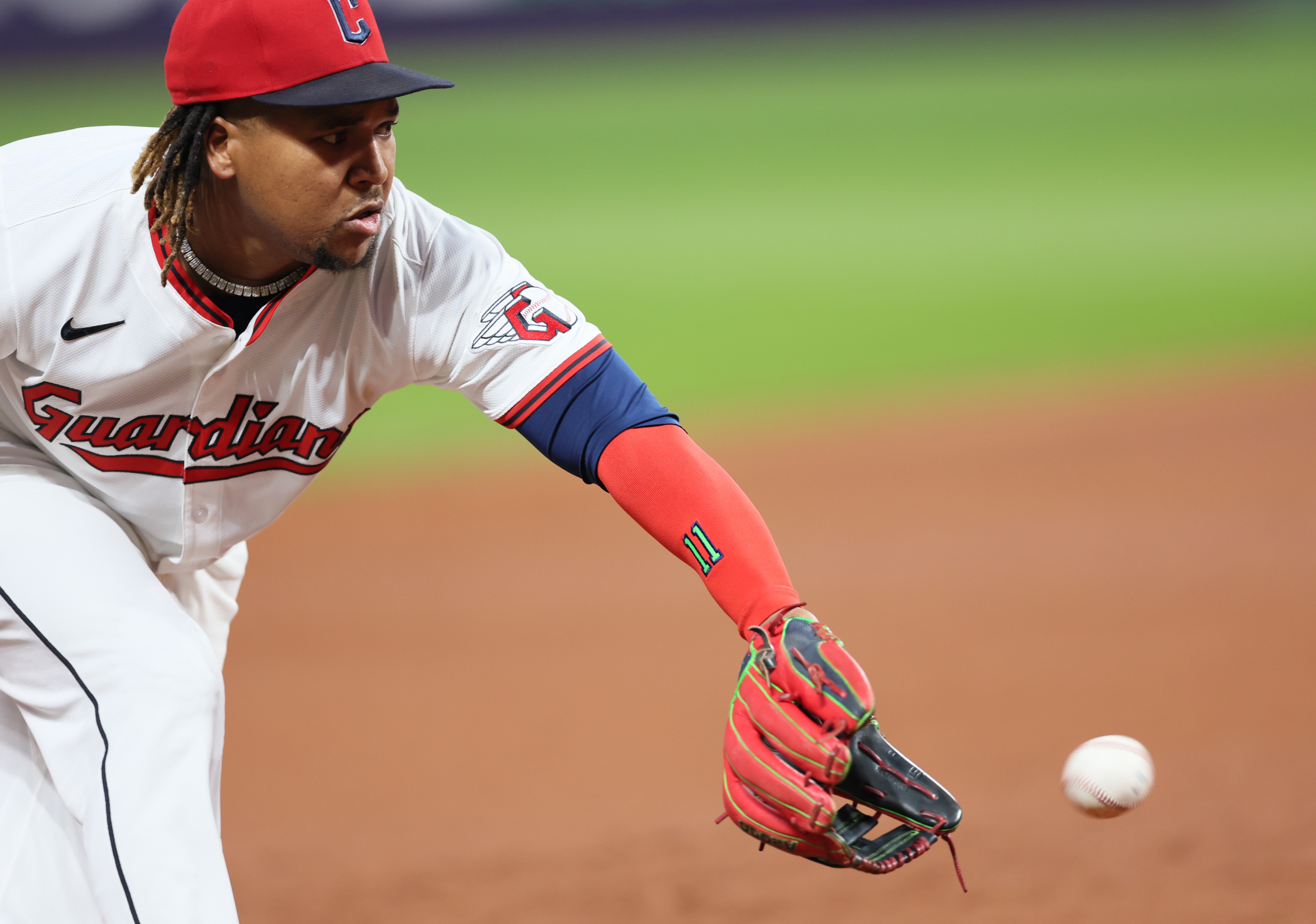 Cleveland Guardians vs. Texas Rangers, September 27, 2025 - cleveland.com