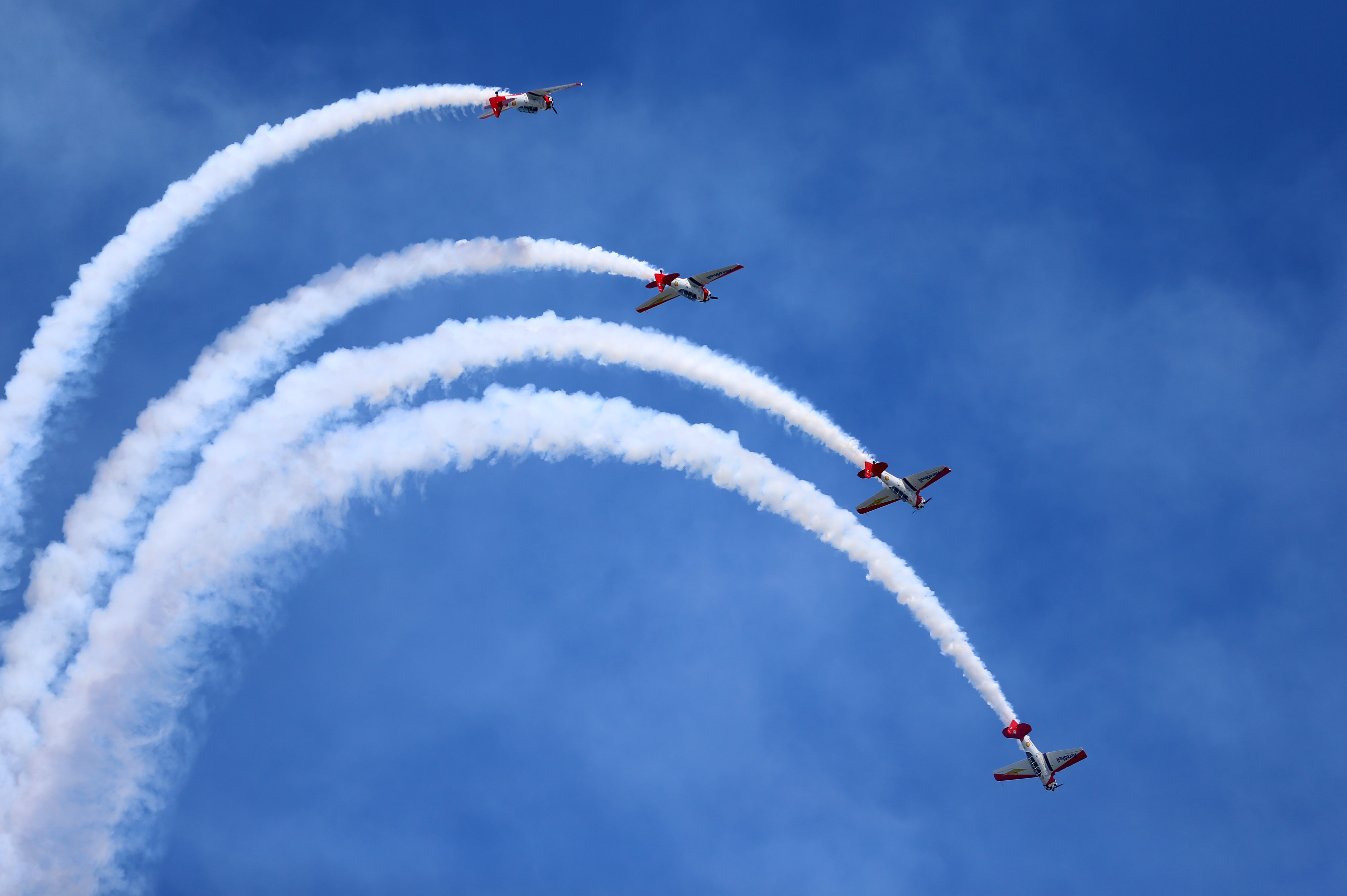 Cleveland National Air Show, September 2, 2023 - cleveland.com