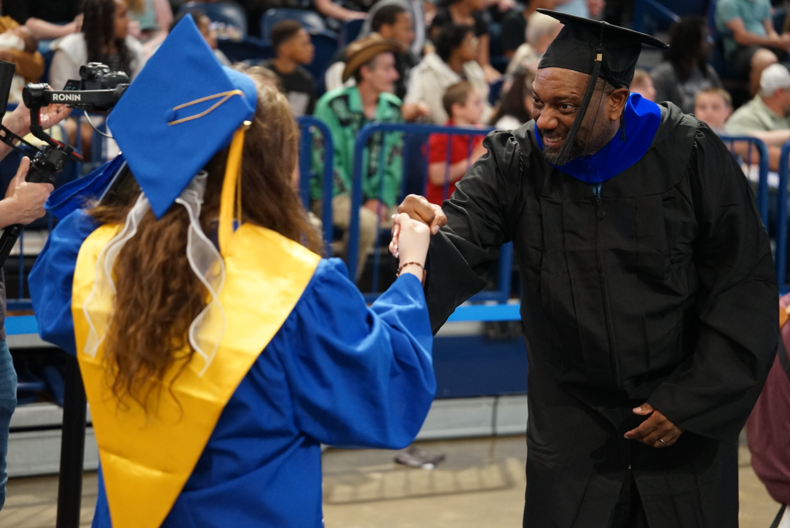 Commonwealth Charter Academy Pittsburgh Graduation - pennlive.com