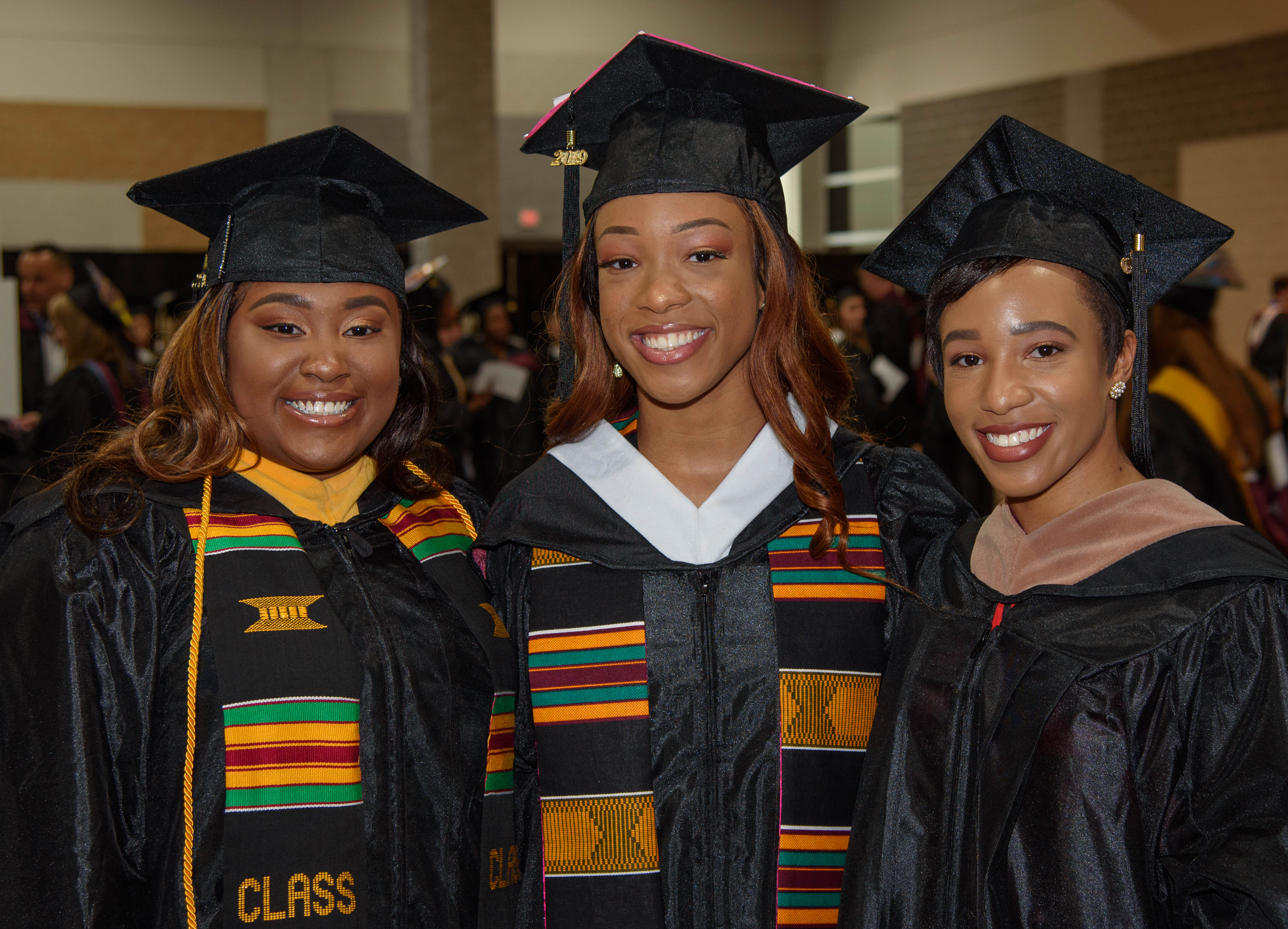 Seen@ Bay Path University’s 2019 Commencement - masslive.com