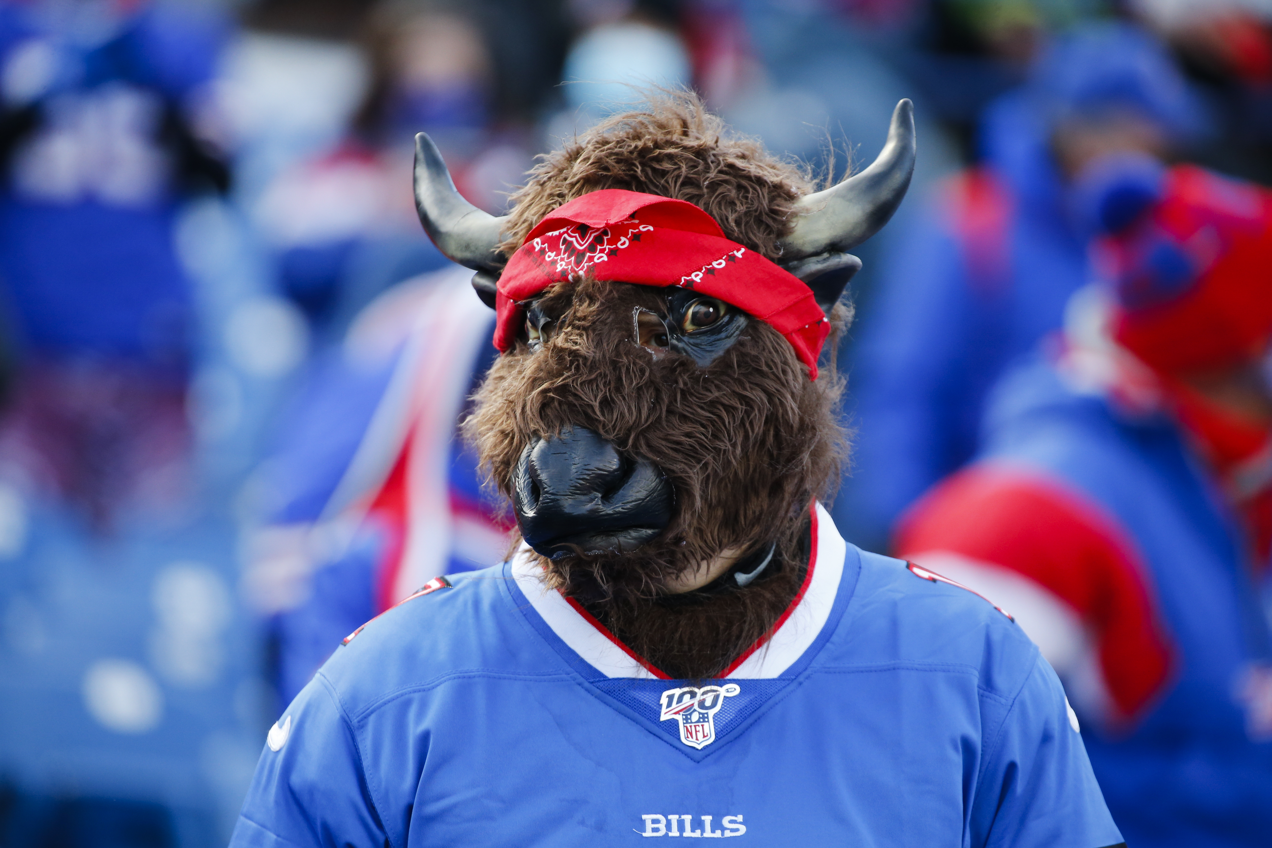 Bills fans among heaviest game day drinkers in NFL, study finds 