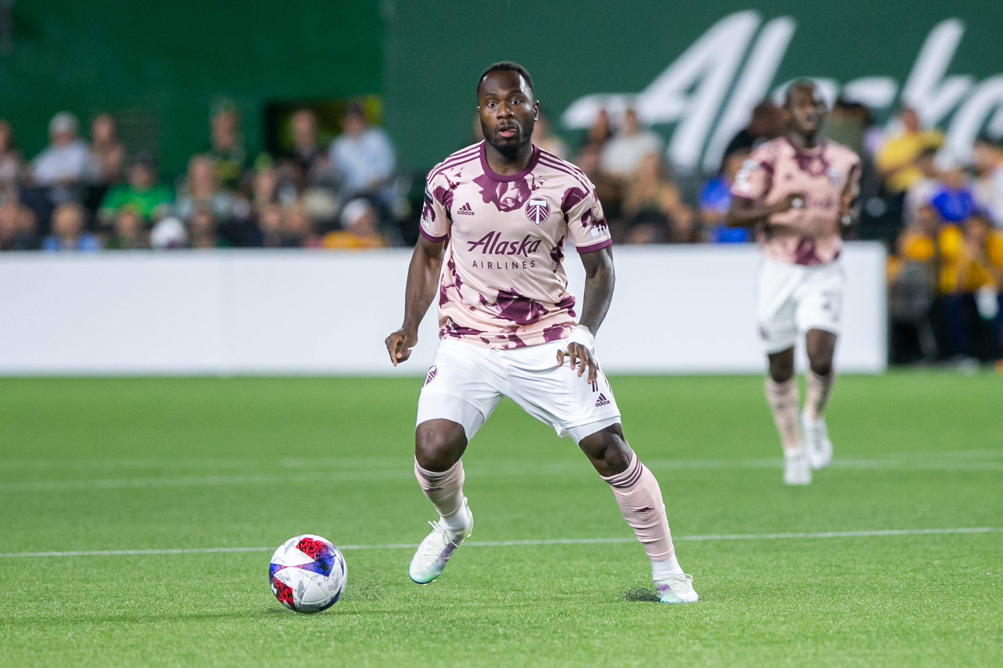 Leagues Cup  Who the Timbers could play next in the Round of 32