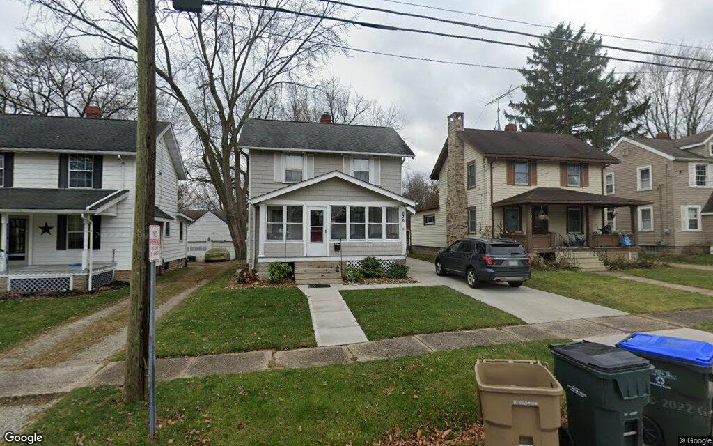 10 most expensive homes sold in Cuyahoga Falls, Aug. 1420