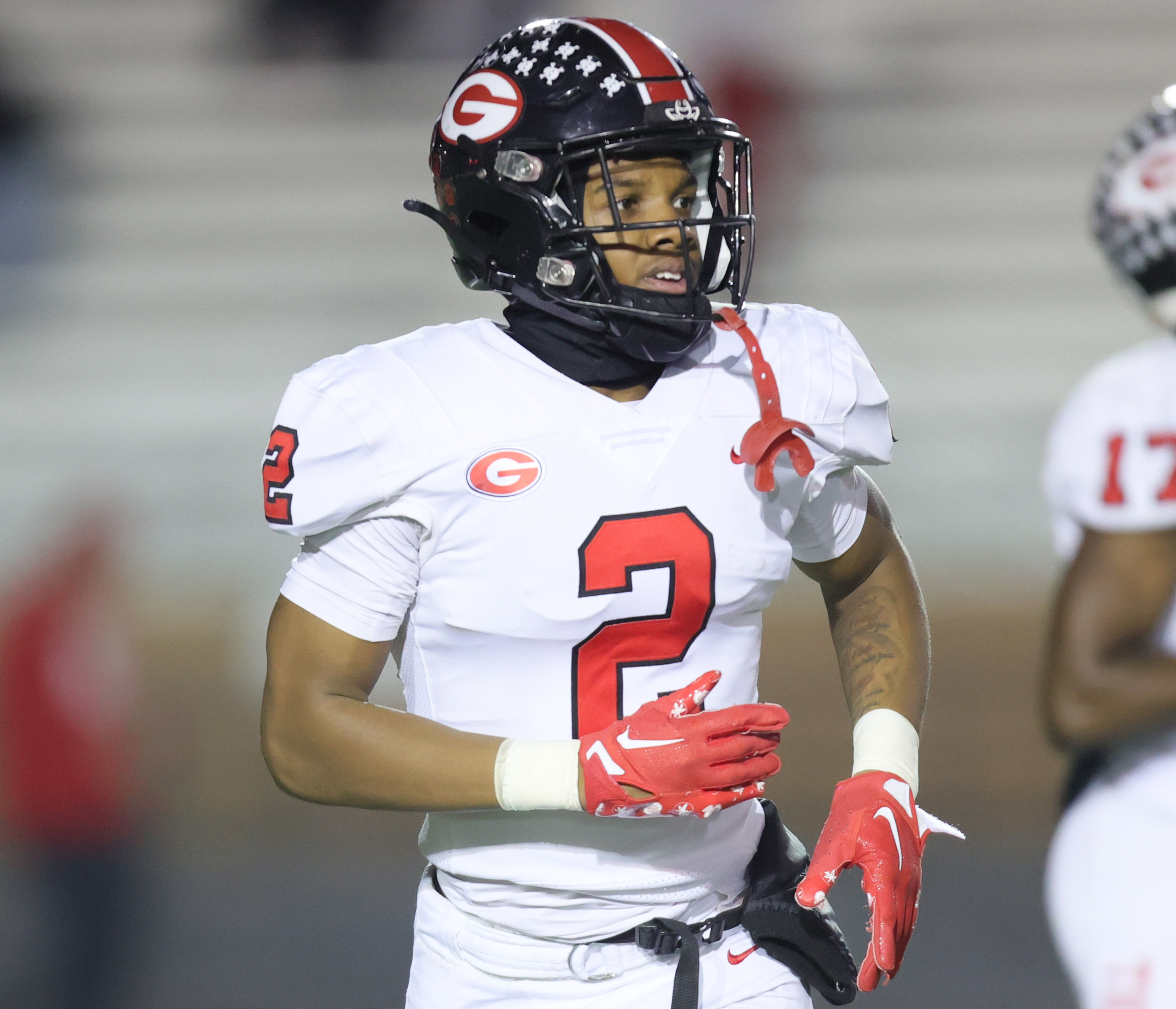 Ohio State Buckeyes Land Commitment From No. 1 CB Bryce West - Sports  Illustrated Ohio State Buckeyes News, Analysis and More