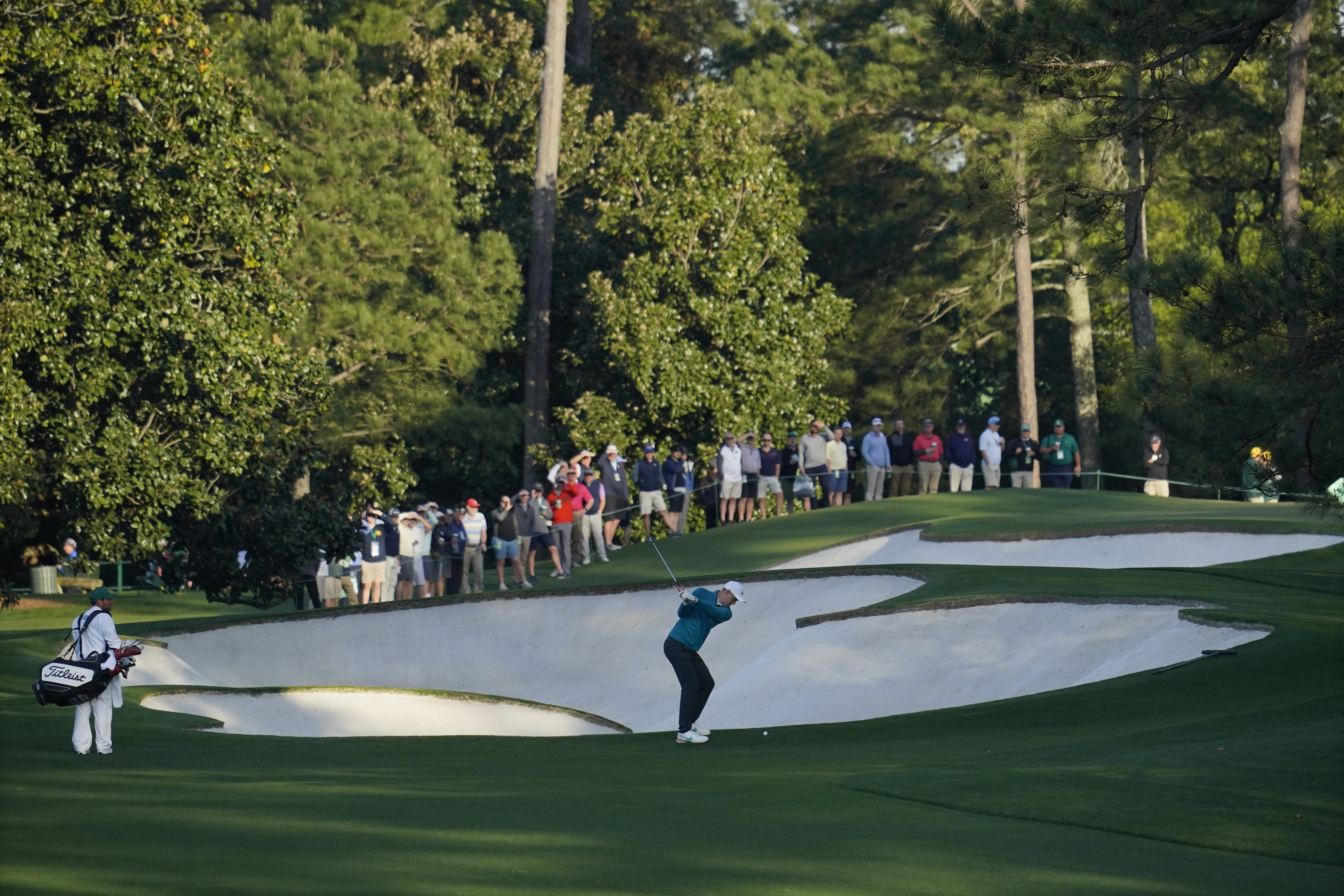 How to watch The Masters 2022 FREE live streams, dates, times, USA TV, channel for golf major