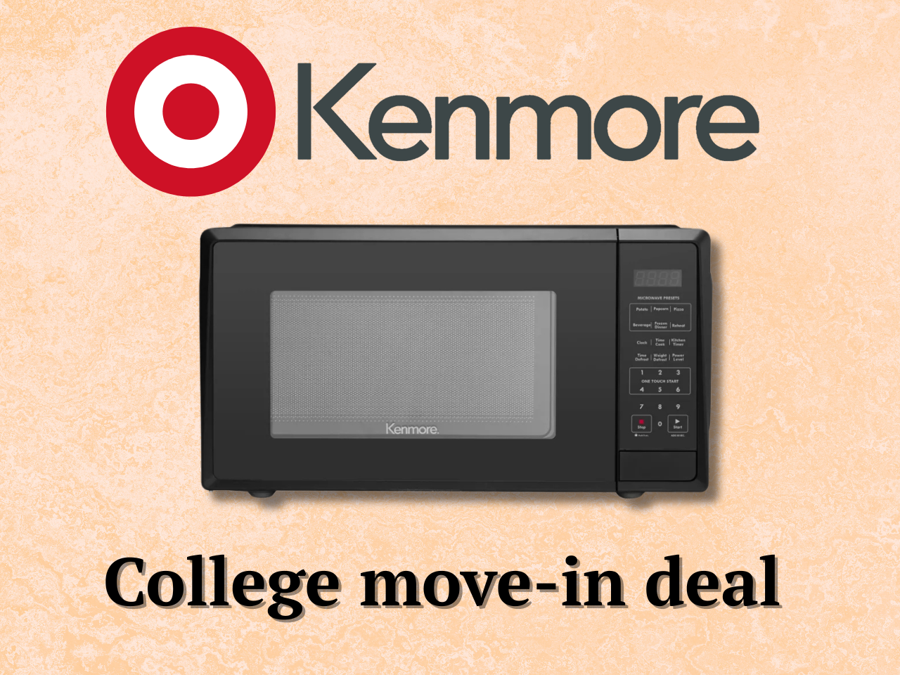 Who Makes Kenmore Microwave Ovens: Discover the Trusted Manufacturer