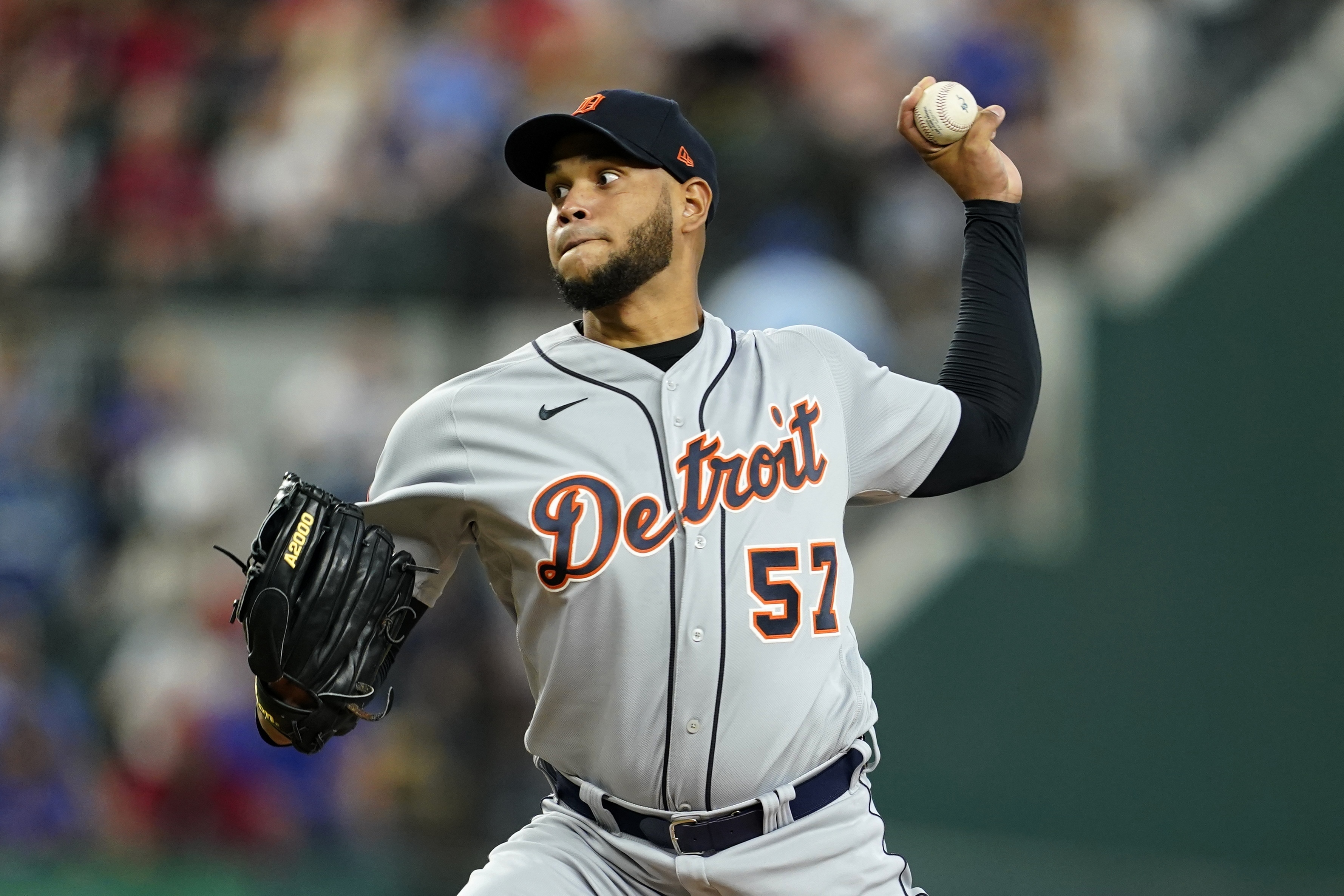 The Future of Eduardo Rodriguez & The Detroit Tigers Catcher